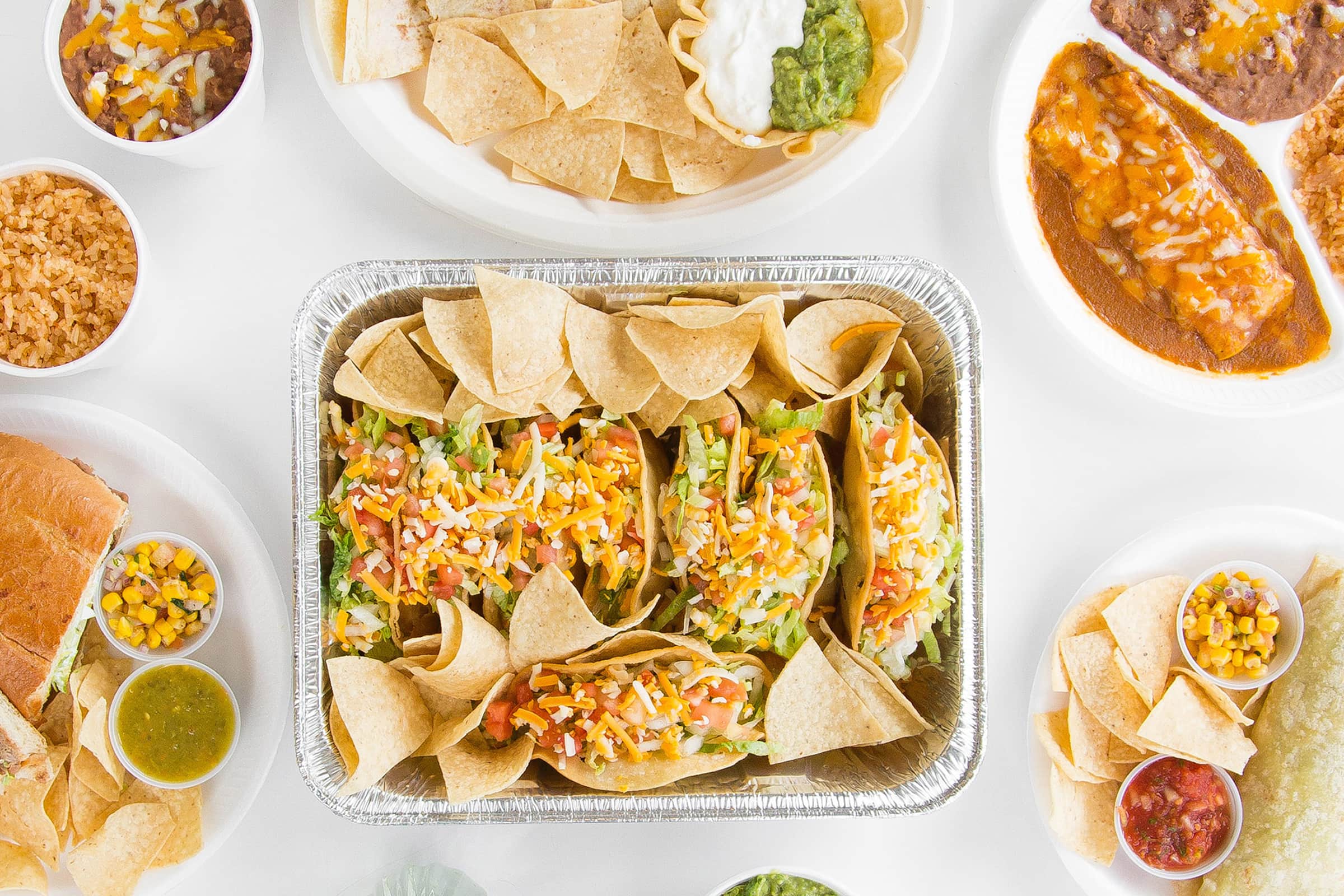 Burrito Factory Delivery Menu Order Online 8652 Foothill Blvd