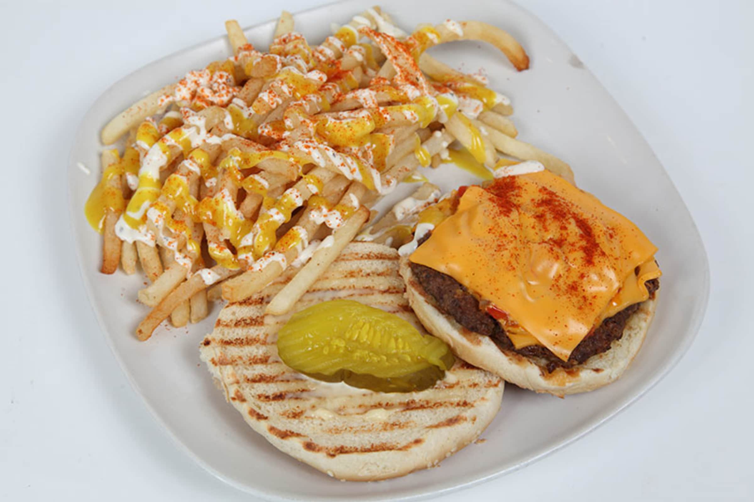 Kabab Paradise Delivery Menu Order Online 60 Main St South Bound