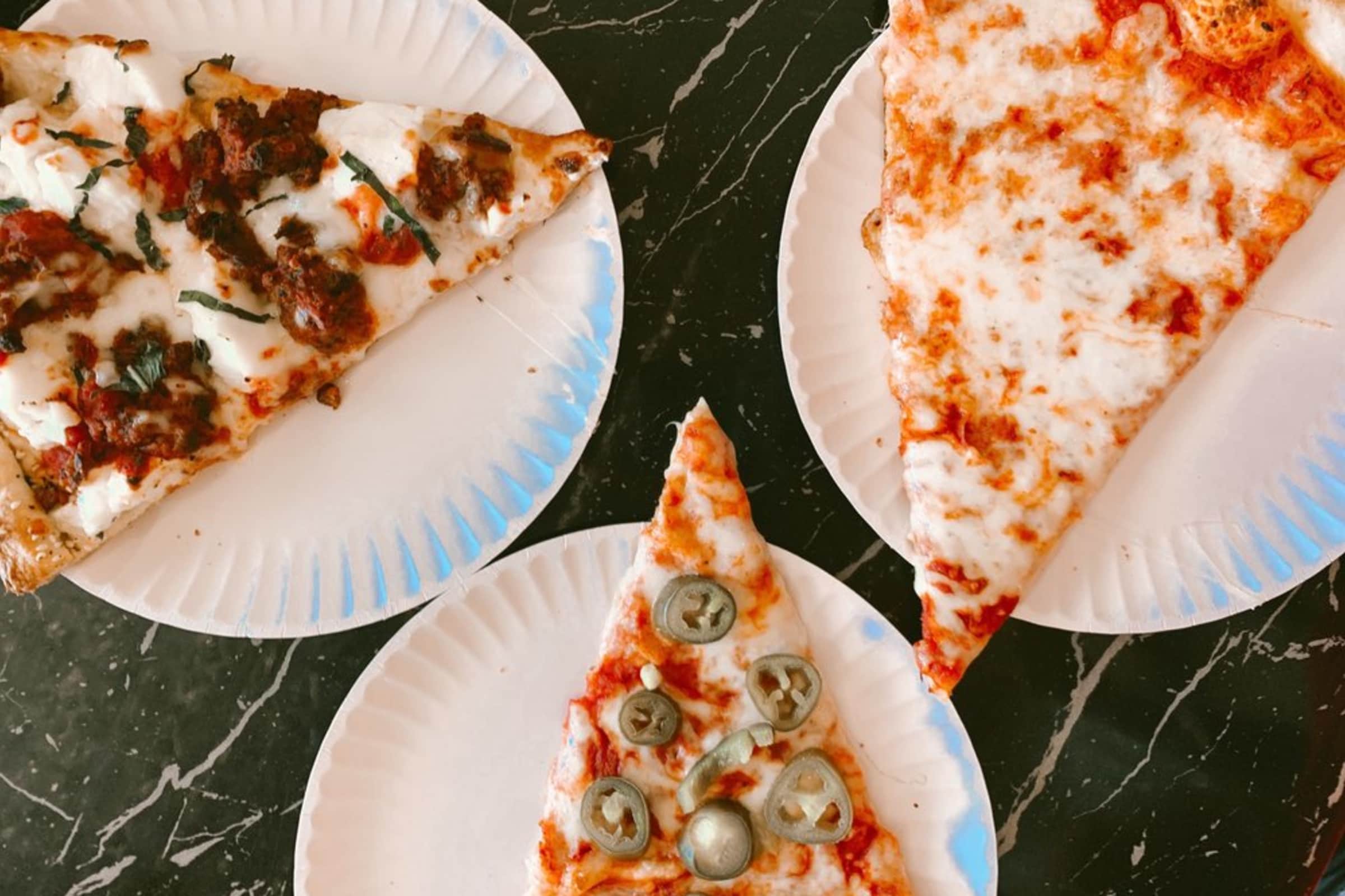 Ferrari's Pizzeria Delivery Menu | Order Online | 3949 Legacy ...