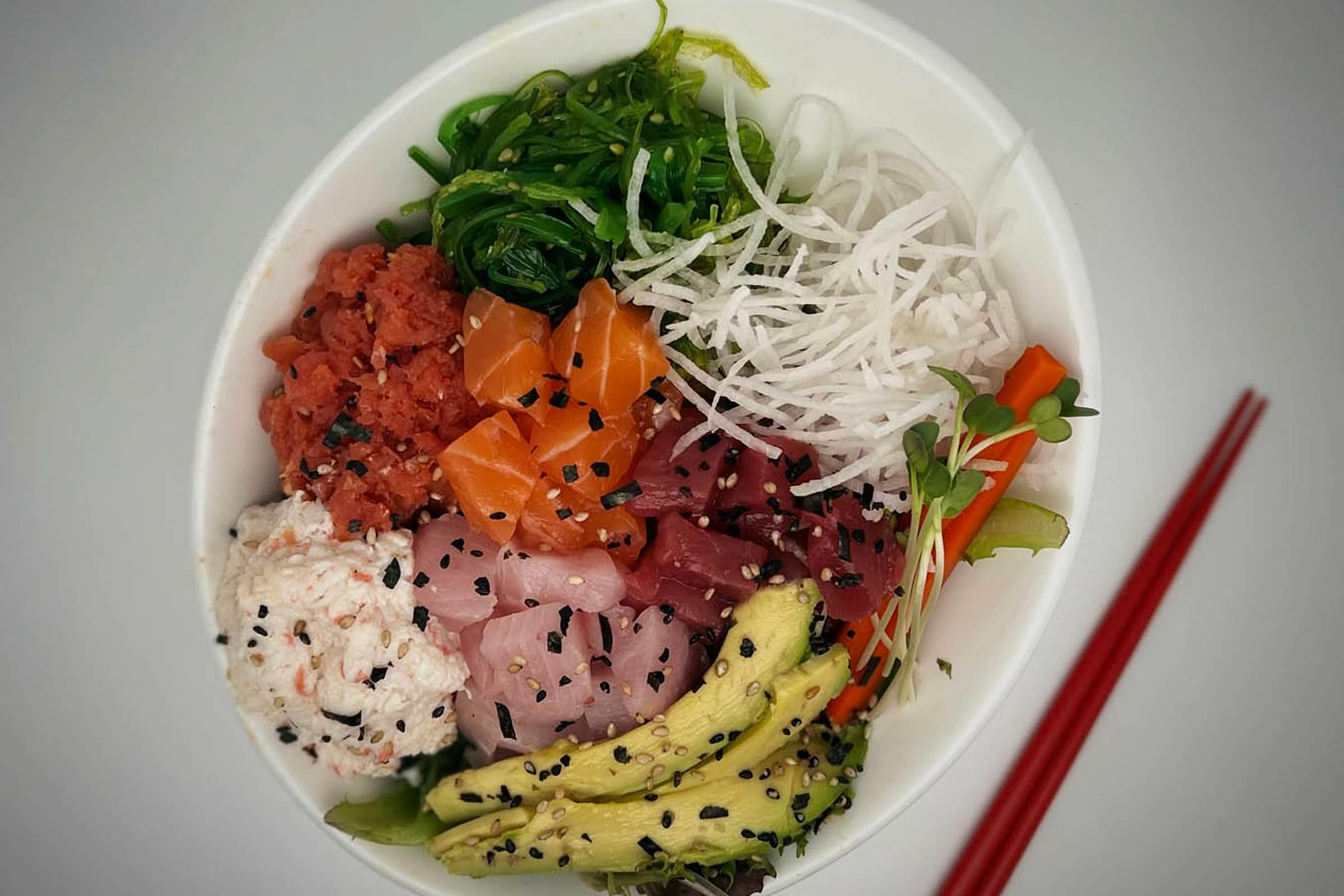 Sushi and Wasabi Delivery Menu Order Online 5895 Kanan Rd Agoura