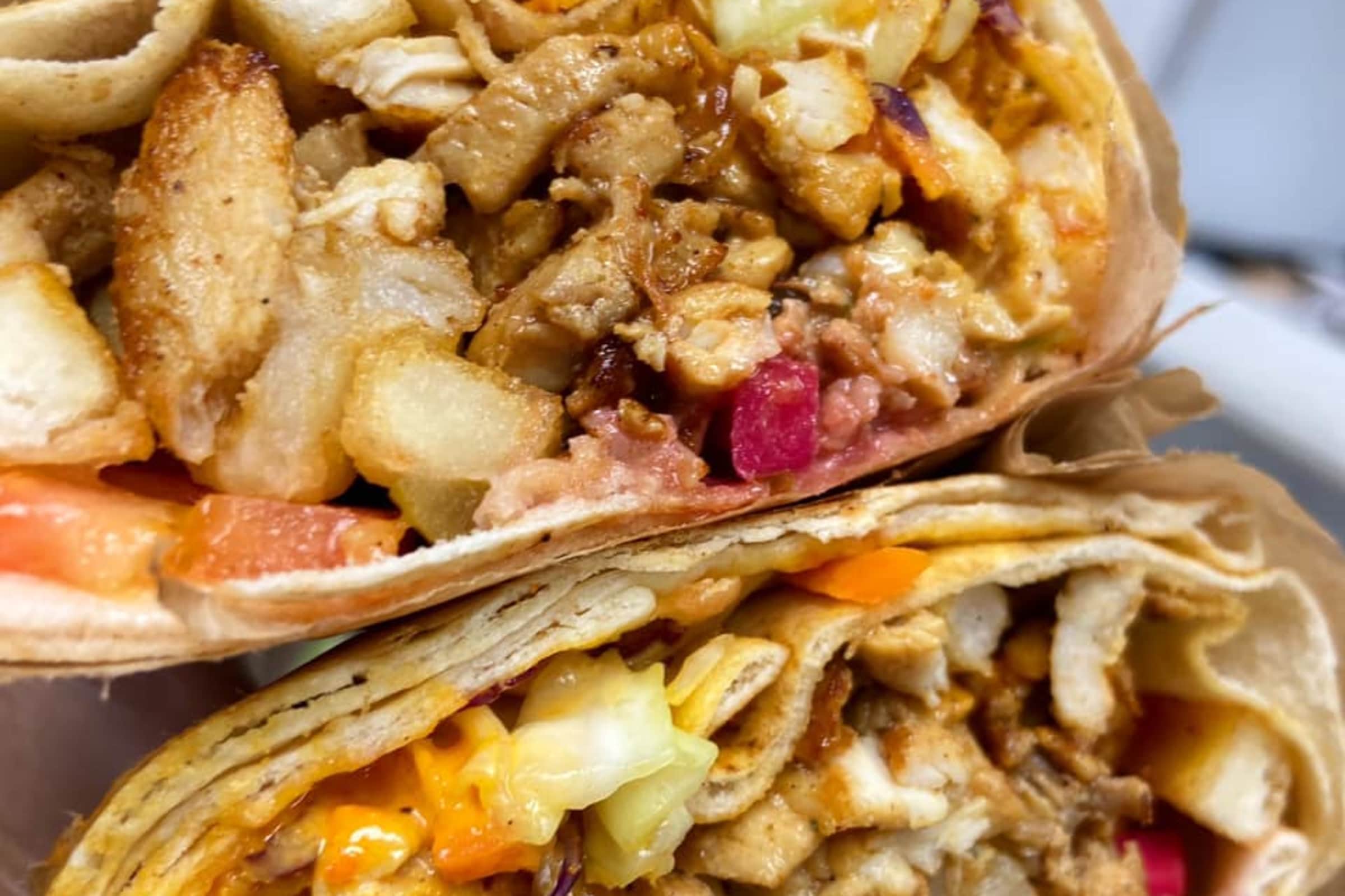 World Famous Grill Bell Gardens, CA Restaurant Menu + Delivery