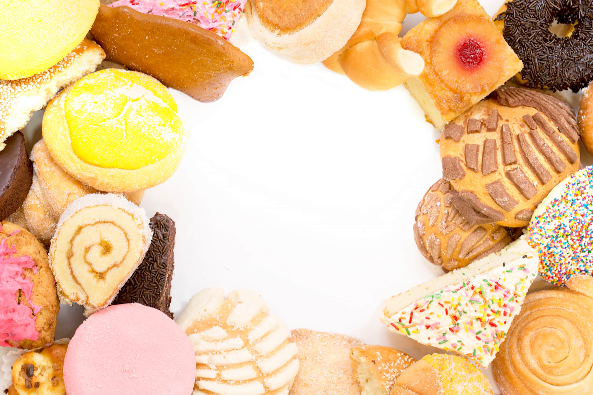 Guanajuato Bakery Fort Worth, TX Restaurant Menu + Delivery Seamless