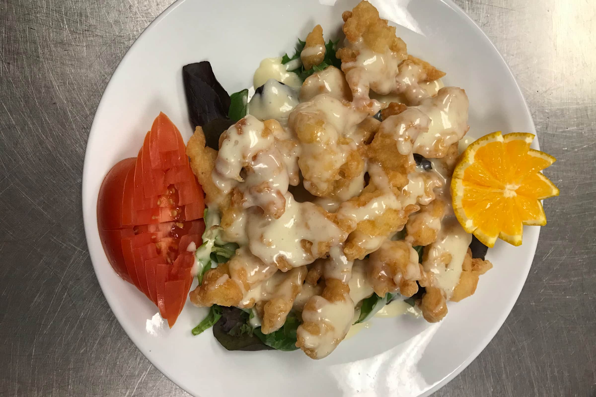 Saki Endless Sushi Habachi Southaven, MS Restaurant Menu + Delivery