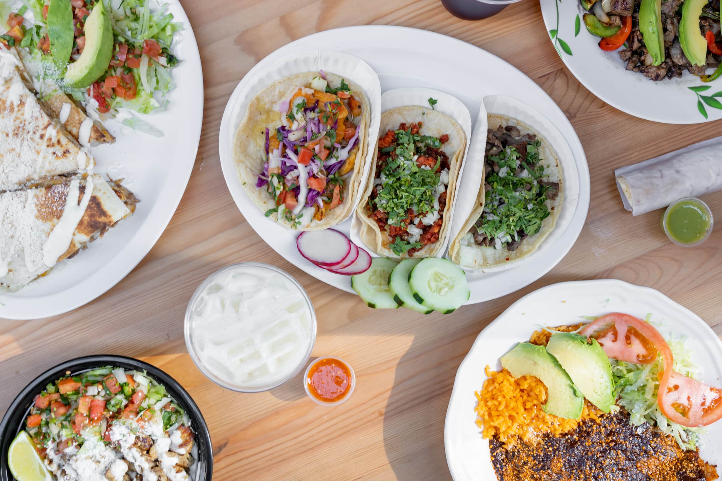 Buenos Nachos Truck Delivery Menu | Order Online | 67 Wall St New York