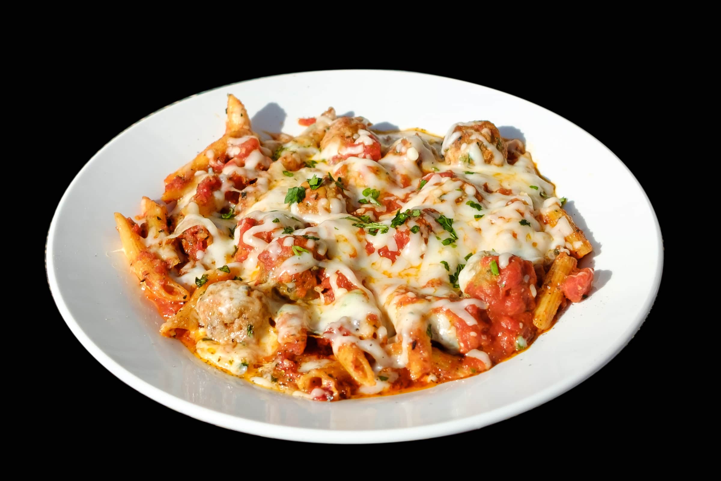 Cafe Pasta & Grille Delivery Menu Order Online 305 State St