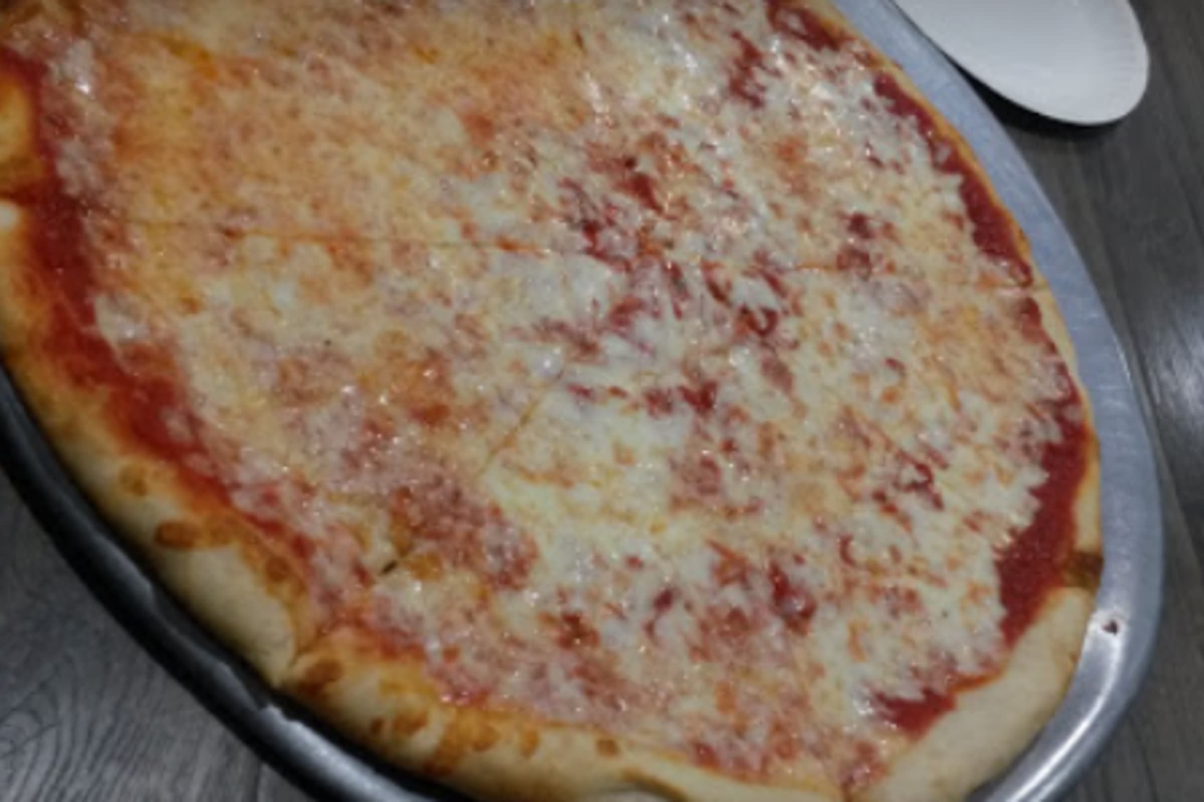 Sicily Pizza & Restaurant Delivery Menu Order Online 18 E Lawn Rd