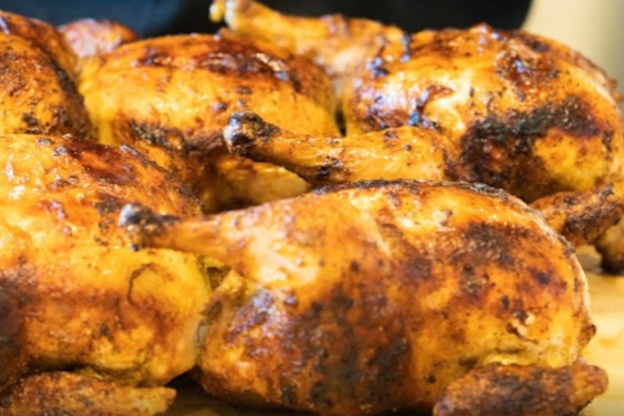 Chook Charcoal Chicken Delivery Menu Order Online 4340 E 8th Ave