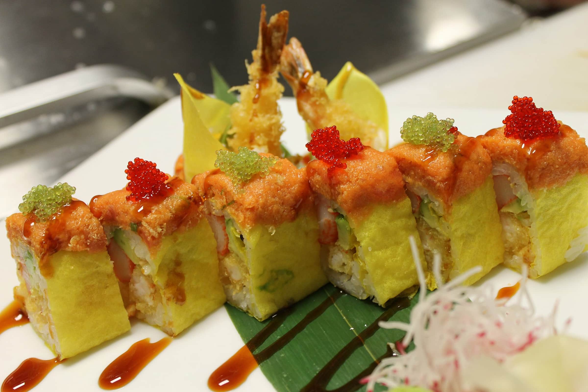 Exclusief Museum Beschrijving Ah Hai Sushi & Grill Delivery Menu | Order Online | 831 South Cotton Lane  Goodyear | Grubhub