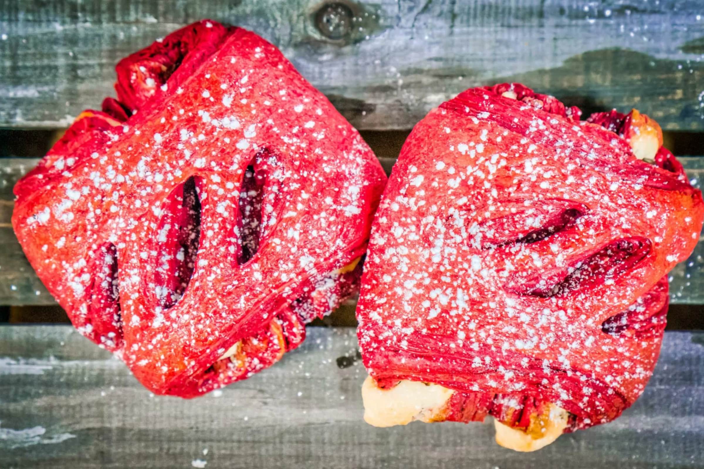 Squarz Bakery & Cafe Delivery Menu Order Online 13802 N Scottsdale