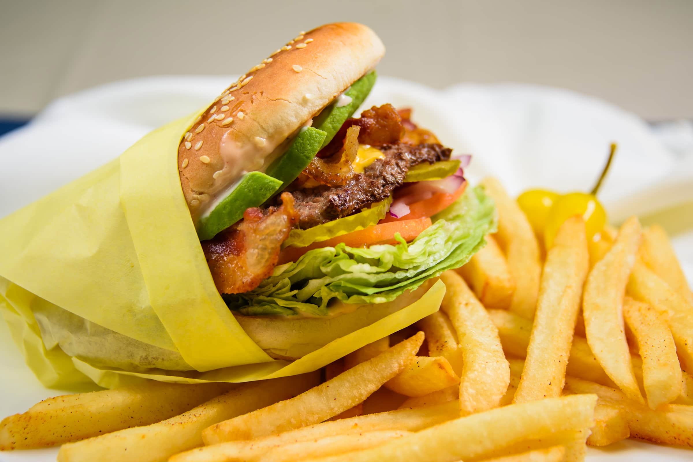 Calibomb-nia - Spring, TX Restaurant | Menu + Delivery | Seamless