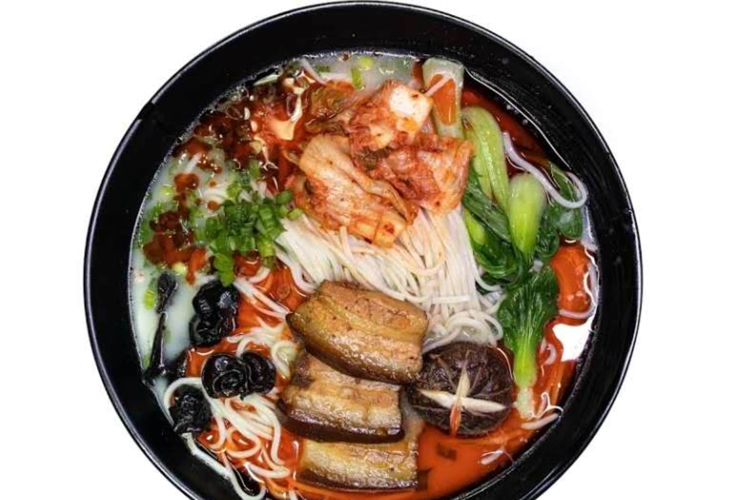 Magic Noodles Delivery Menu Order Online 2833 Cottman Ave