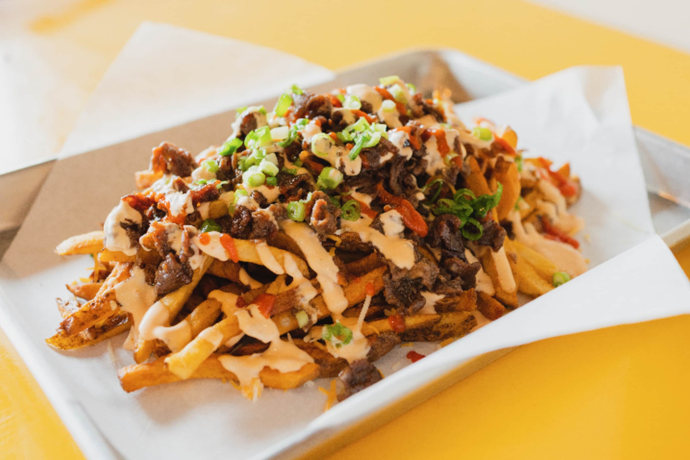 Bumblebees BBQ & Grill Delivery Menu Order Online 7962 S State St