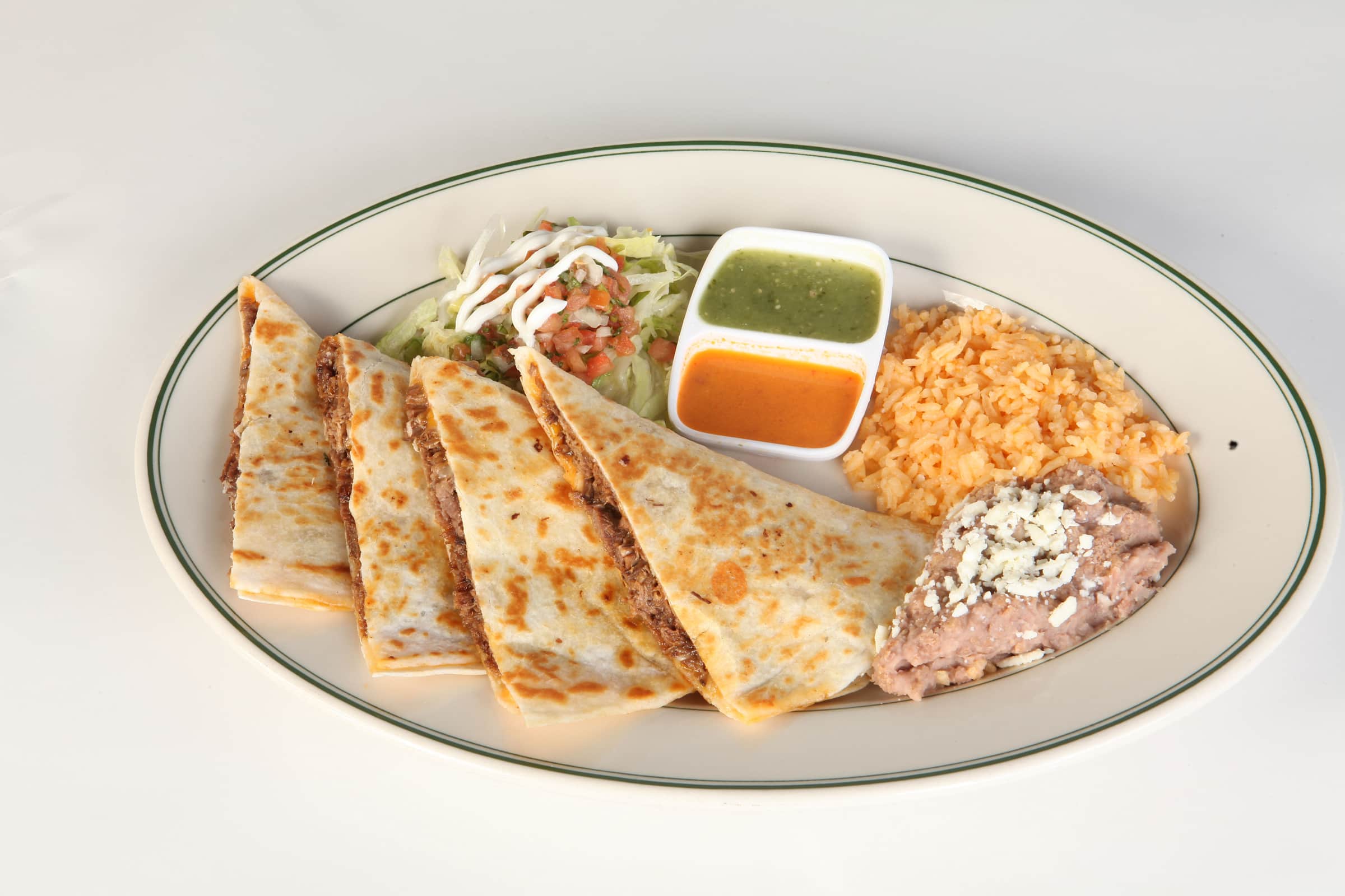 Taqueria El Patron Delivery Menu Order Online 405 E Lake St