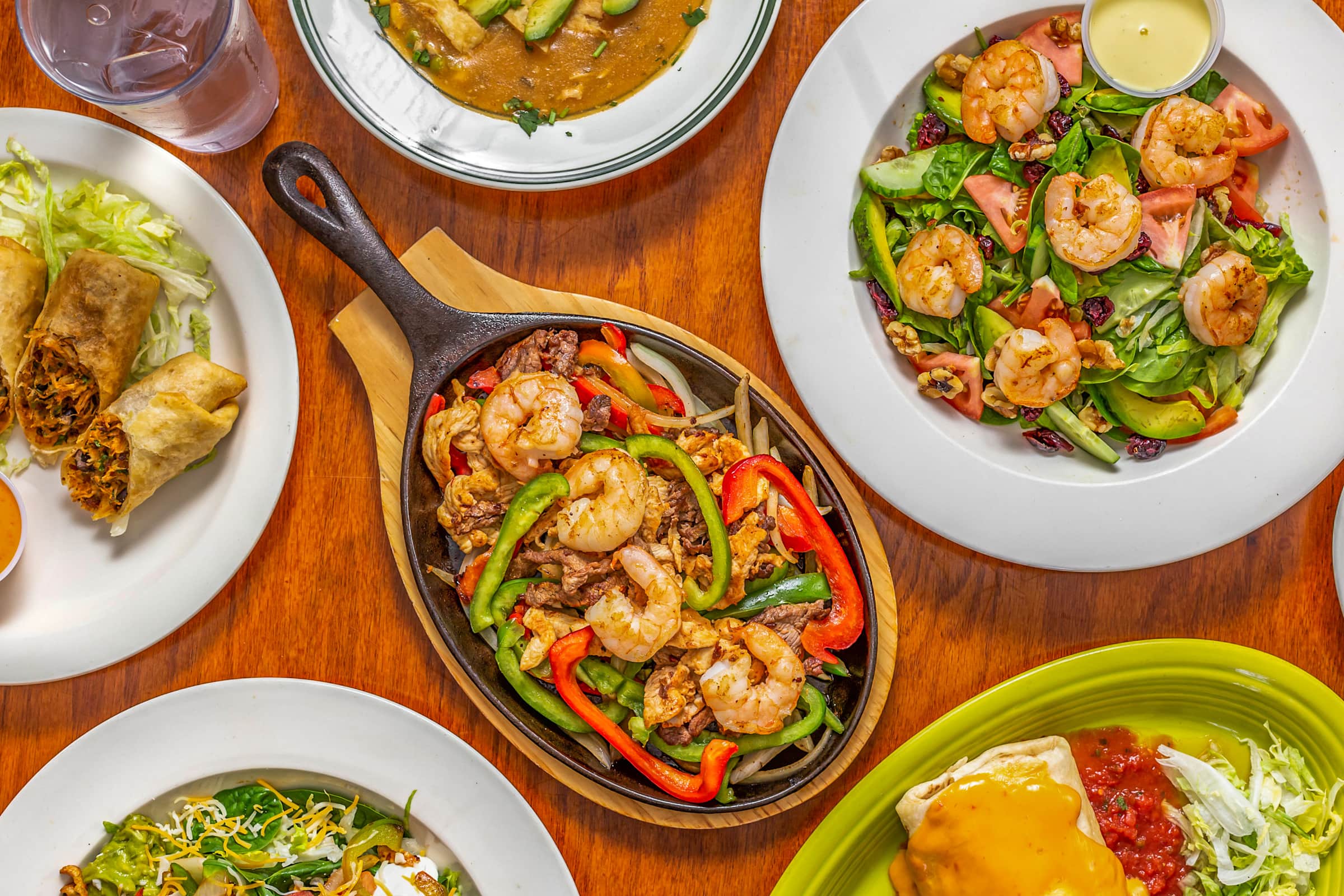 The Picantillo Restaurant Delivery Menu Order Online 4590 Mountain