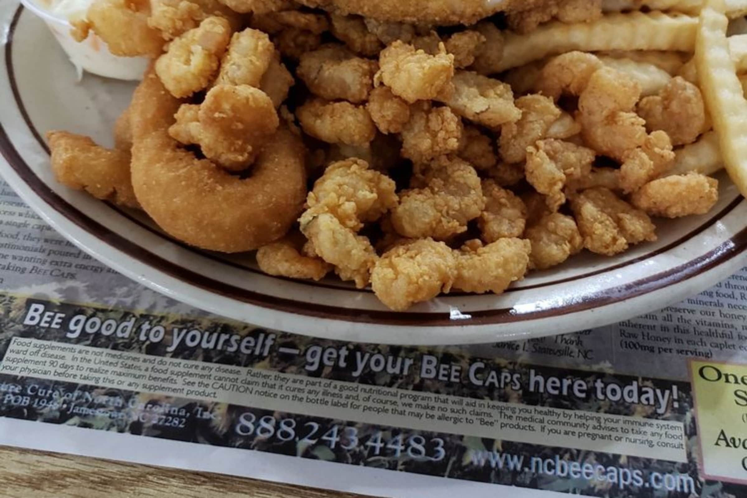 Tides Inn Steak & Seafood Delivery Menu Order Online 3927 W Gate