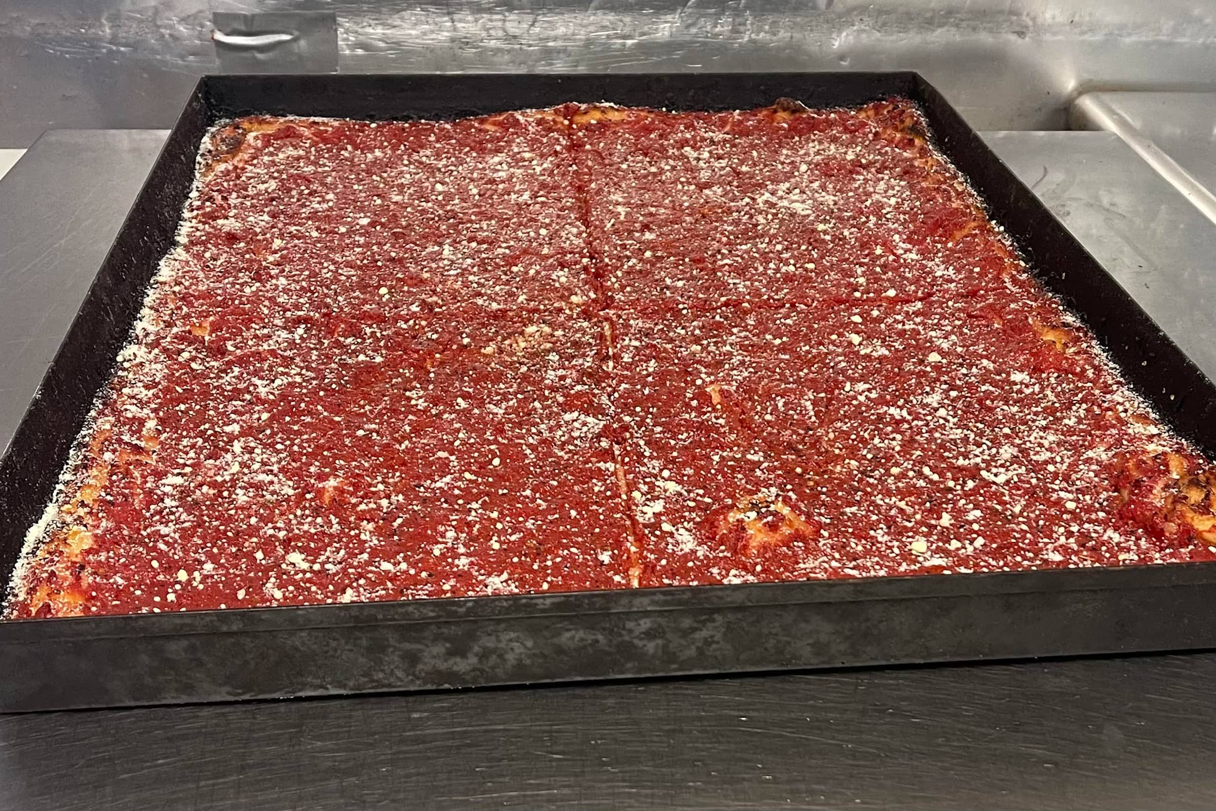 GAETA’S Italian Bakery & Tomato Pies Delivery Menu | Order Online