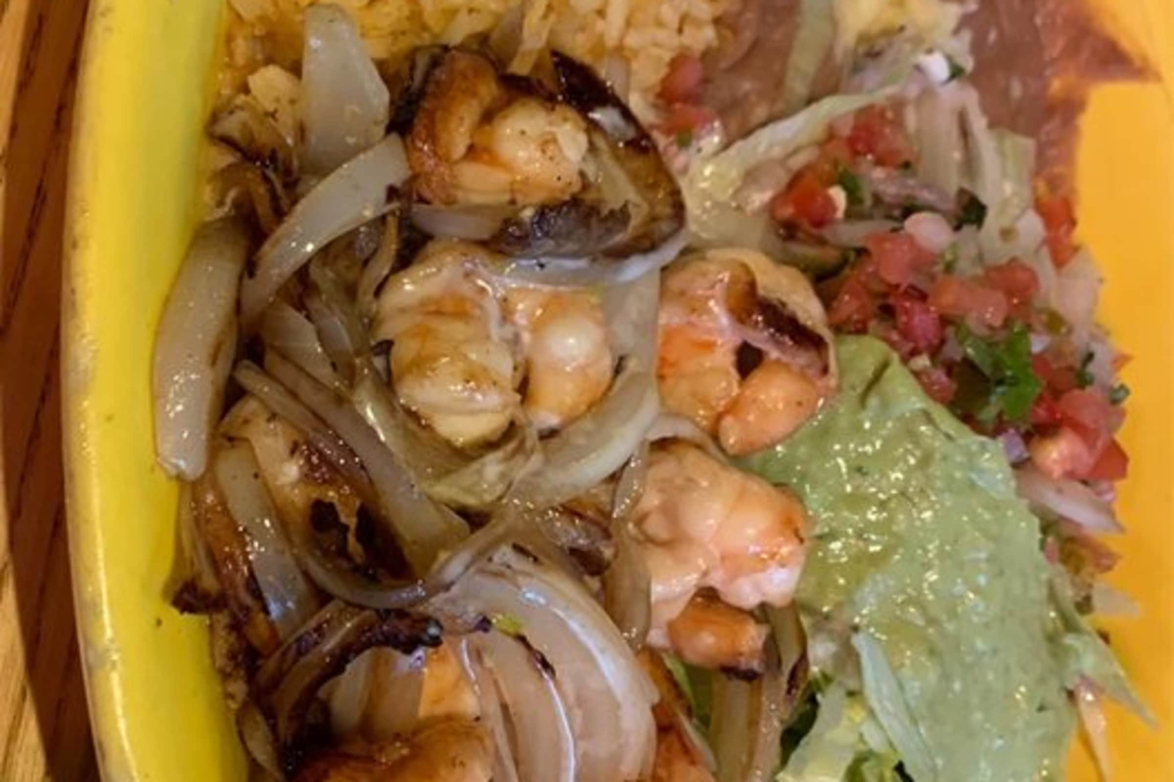 Casa Vallarta Mexican and Seafood Grill Delivery Menu Order Online