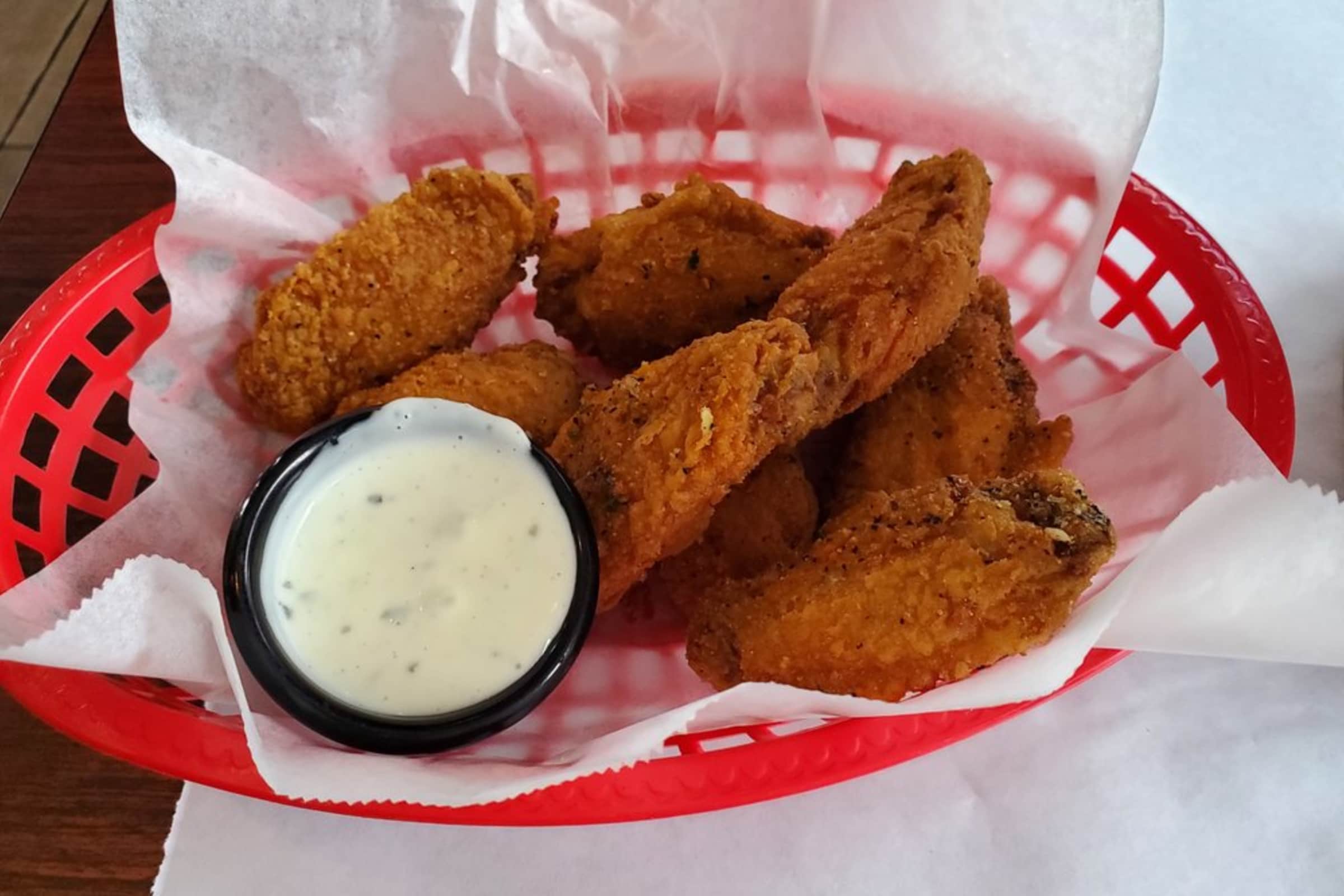 Asian N Cajun Delivery Menu Order Online 4271 Truxel Rd Sacramento