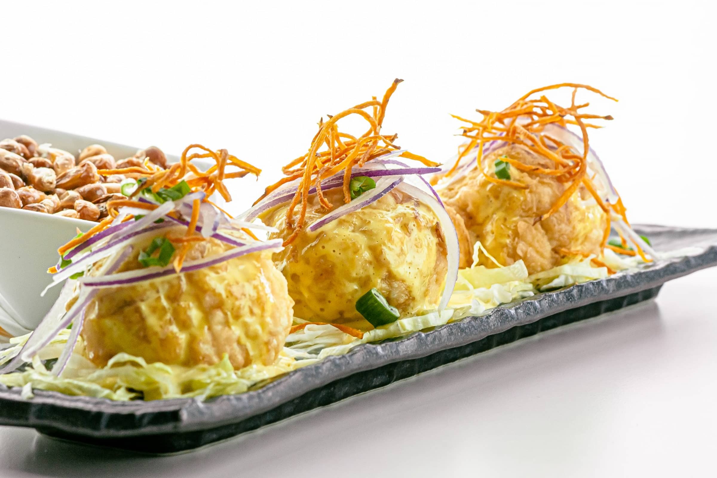 Aji Ceviche Bar Tampa Tampa, FL Restaurant Menu + Delivery Seamless