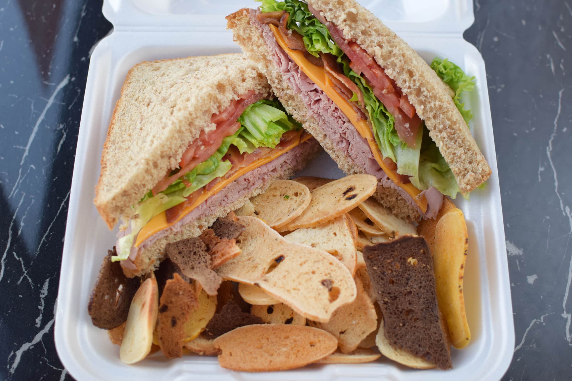 NY Bagel Cafe & Deli Rancho Cucamonga, CA Restaurant Menu