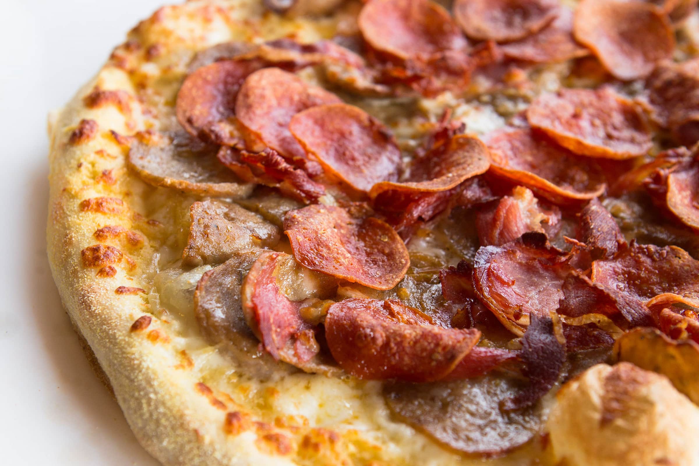 Pizza Neapolitan (Southern Artery) Quincy, MA Restaurant Menu