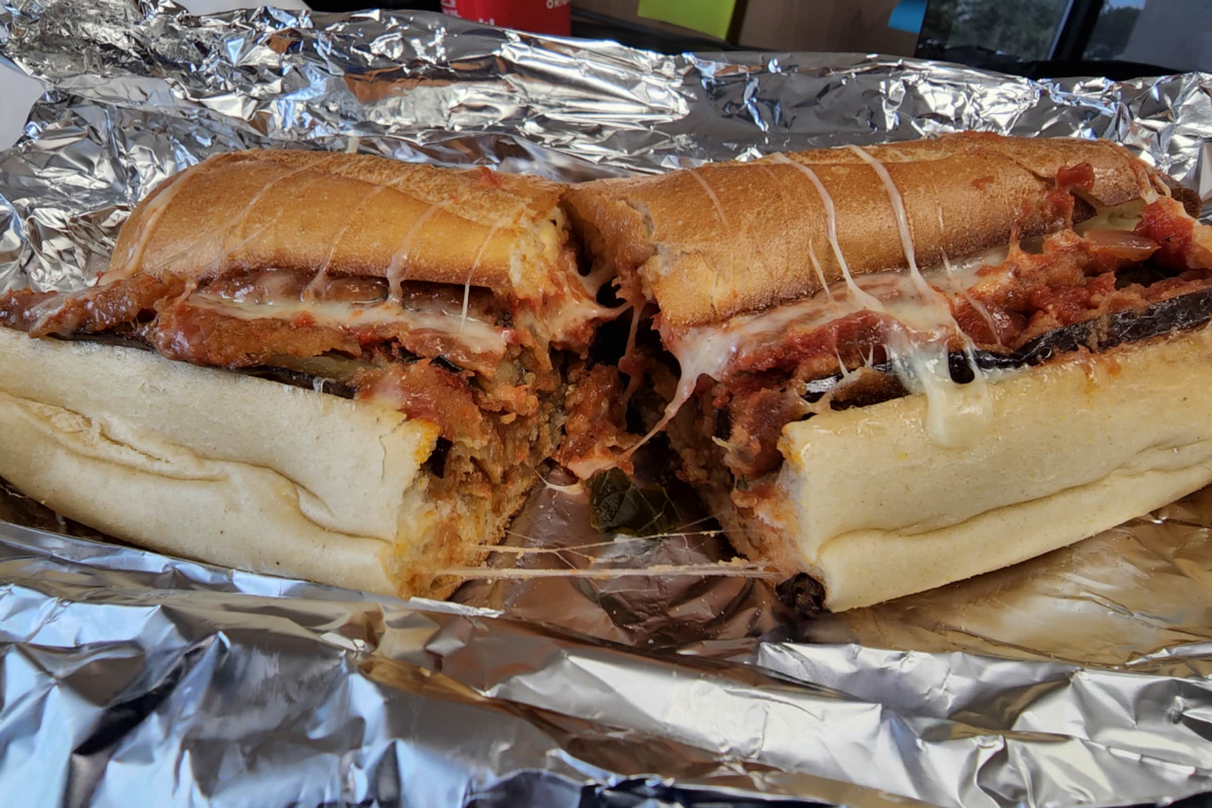 Federico's Pizza Delivery Menu Order Online 2134 NJ88 Brick