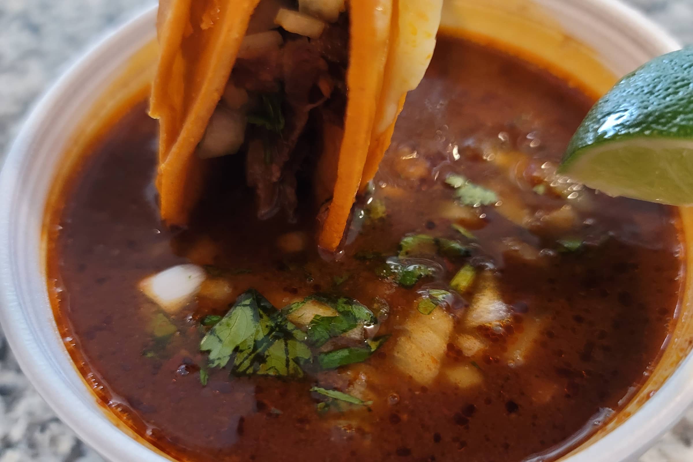 Dame Mas Mexican Kitchen - Las Vegas, NV Restaurant | Menu + Delivery |  Seamless