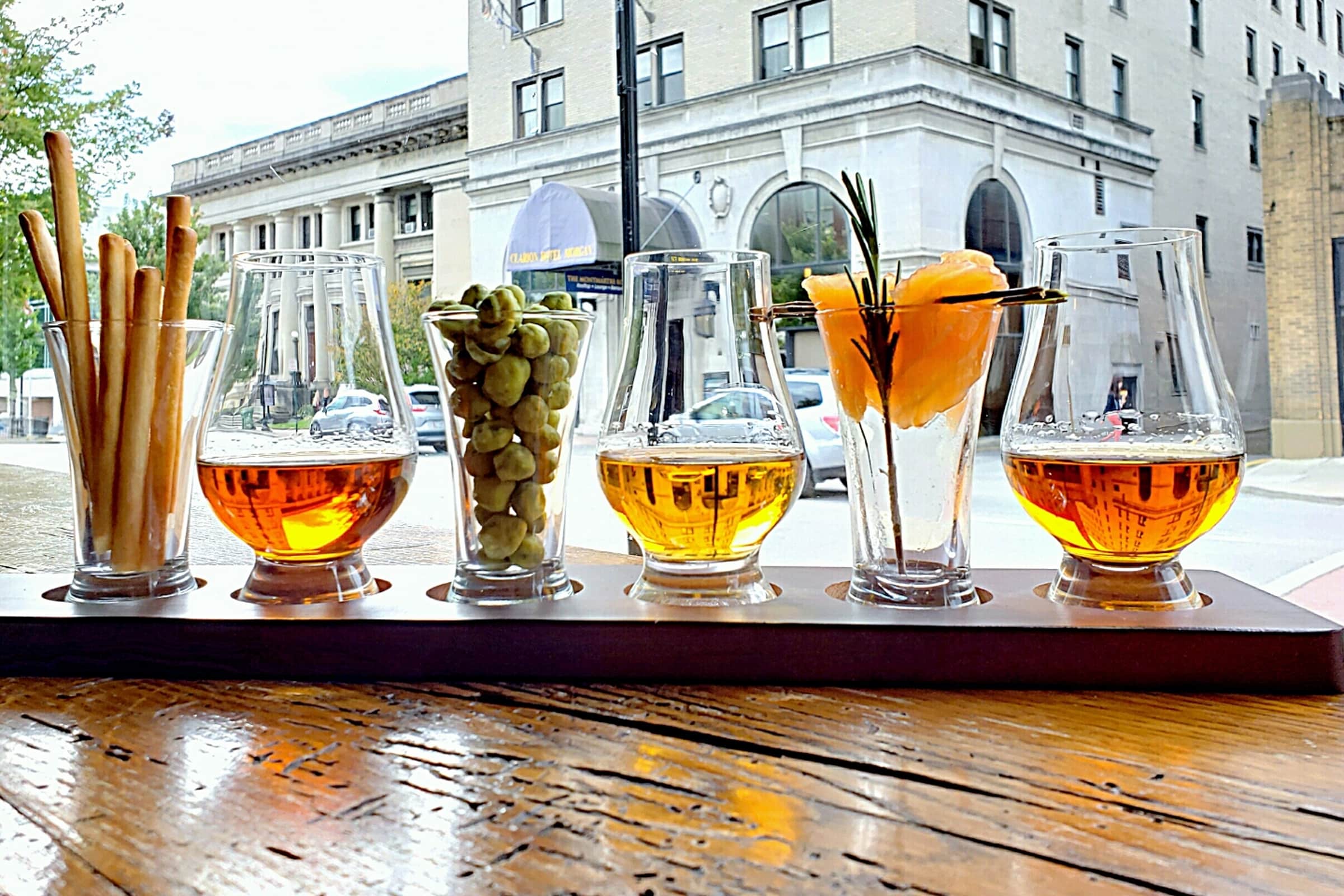 Iron Horse Tavern Downtown Delivery Menu Order Online 140 High