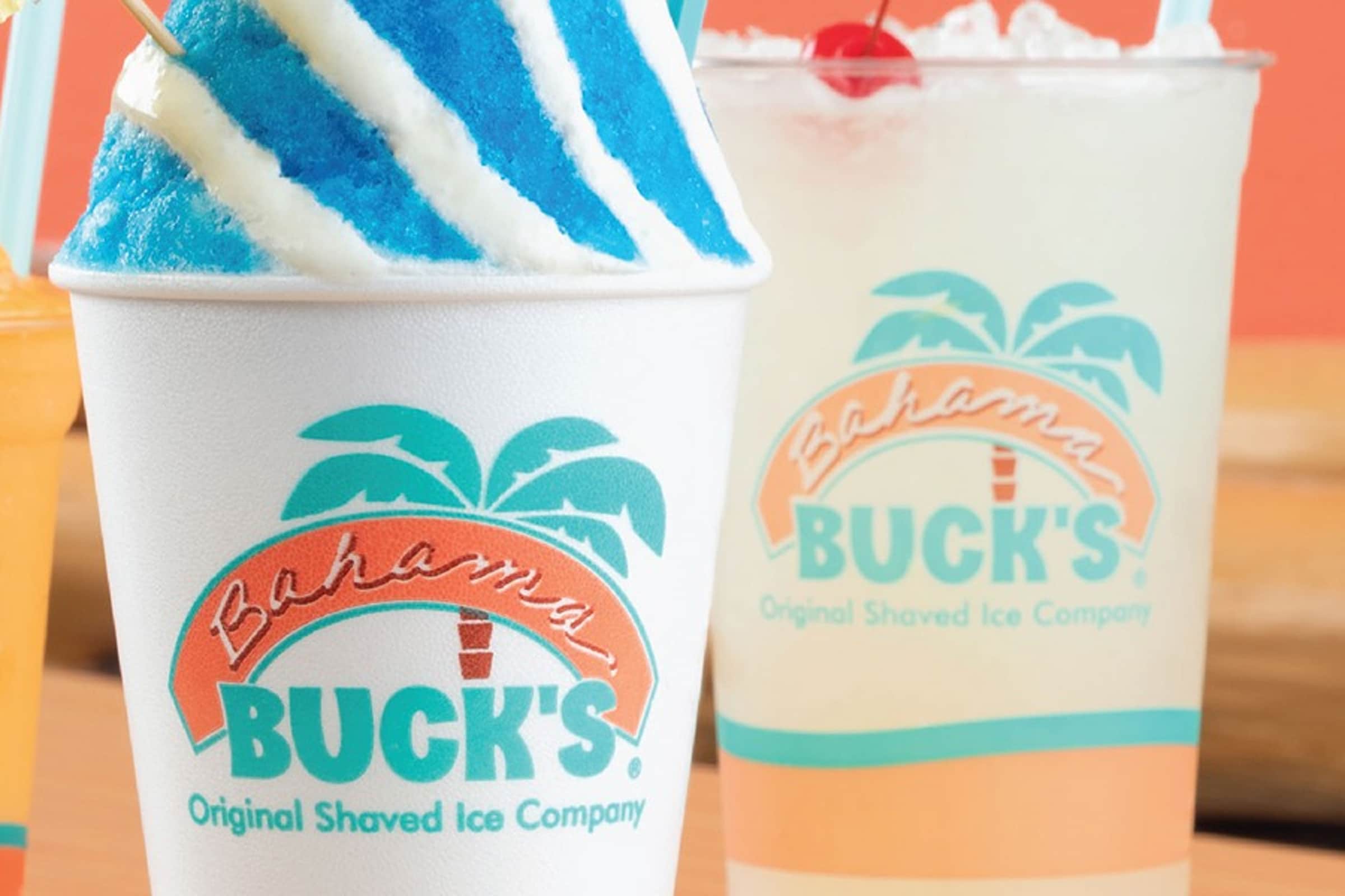 Bahama Buck's TX1234 Delivery Menu Order Online 715 E Main St Allen