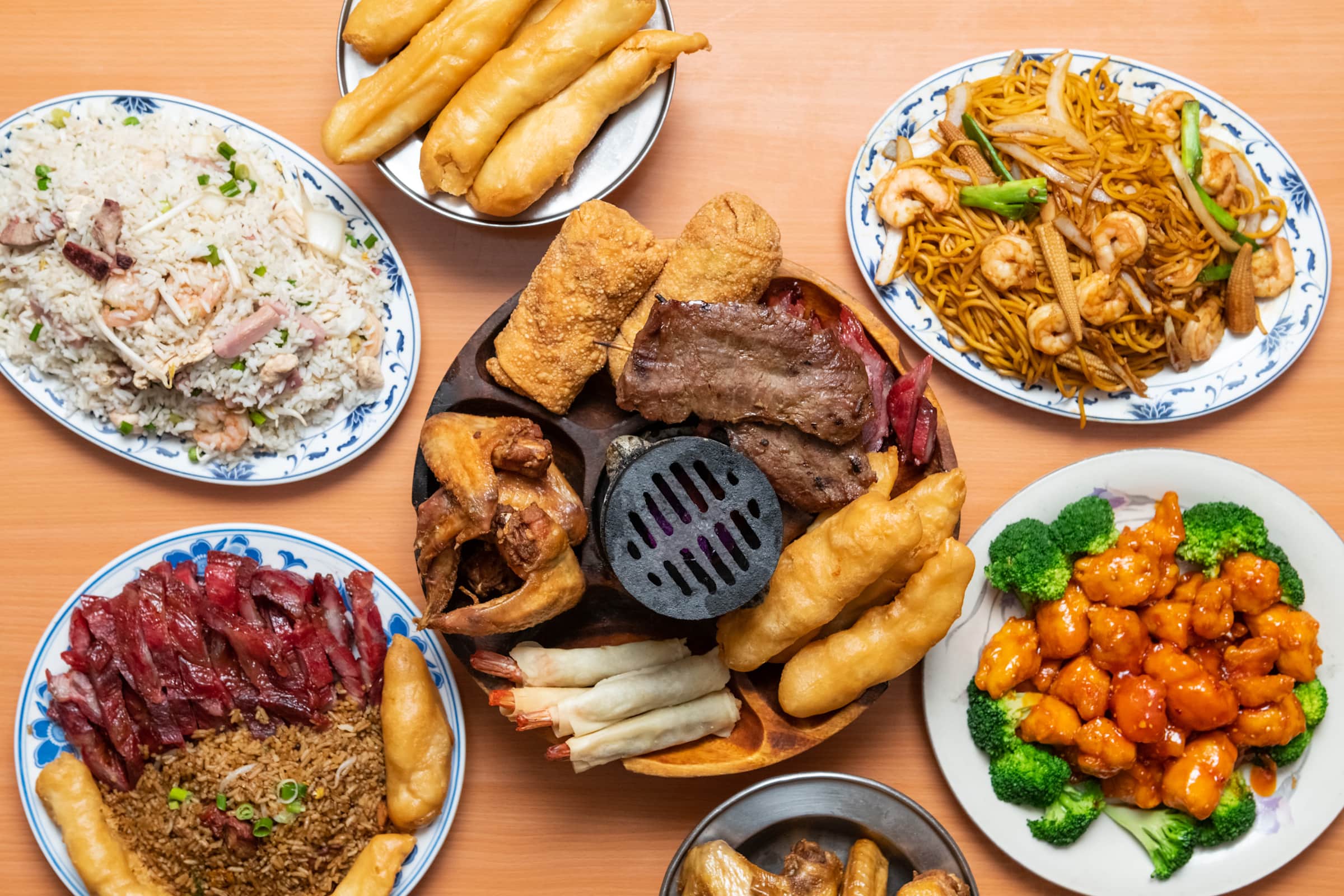 Golden Dragon Delivery Menu Order Online 309 Berkshire Ave