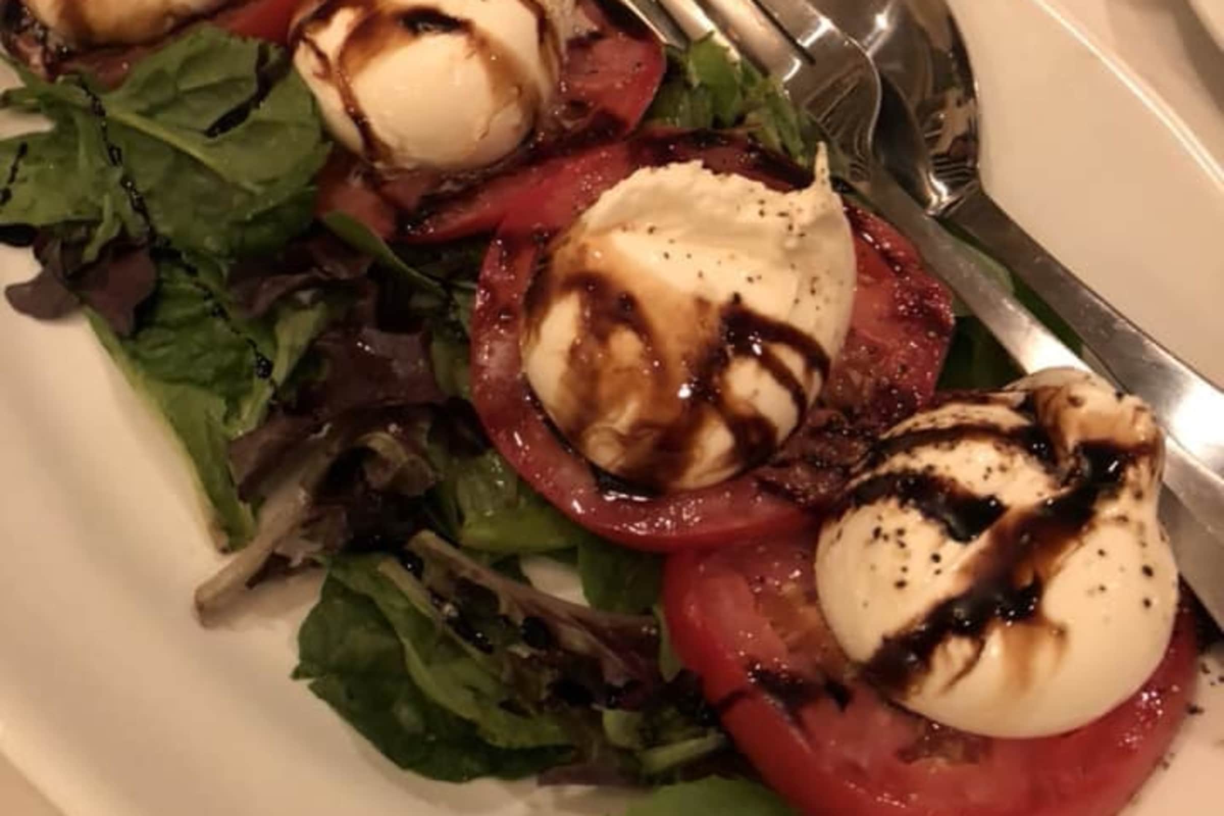 Steve's Piccola Bussola Hauppauge, NY Restaurant Menu + Delivery