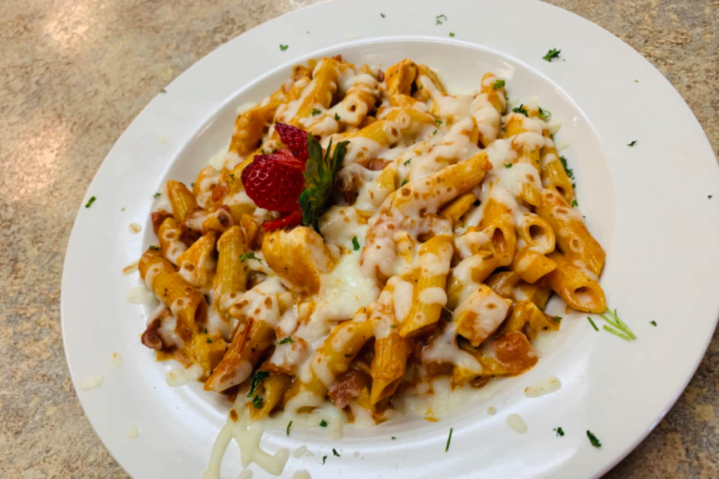 Dallastown Family Restaurant - bthixro