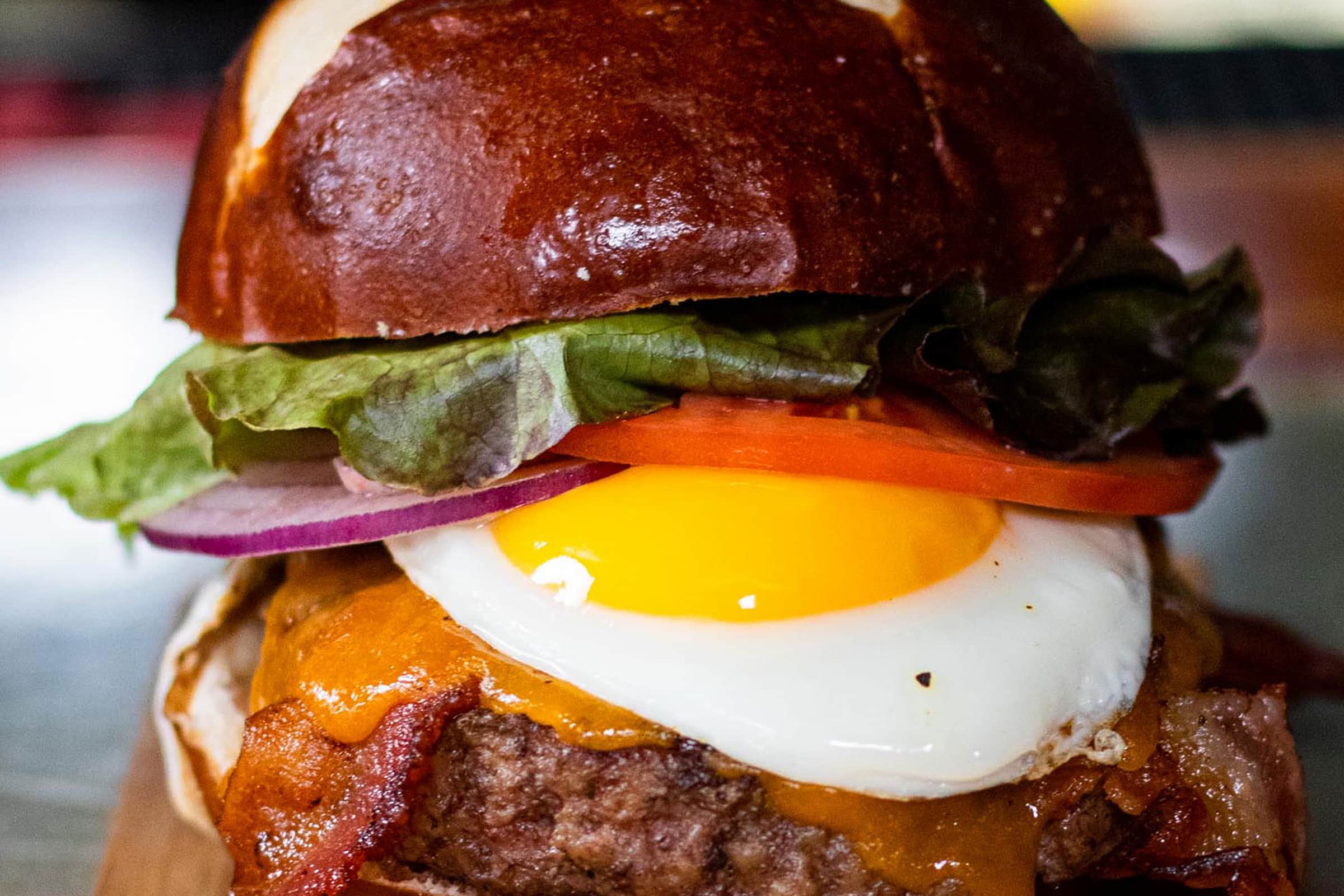 Kuma's Corner Delivery Menu Order Online 2900 W Belmont Ave Chicago