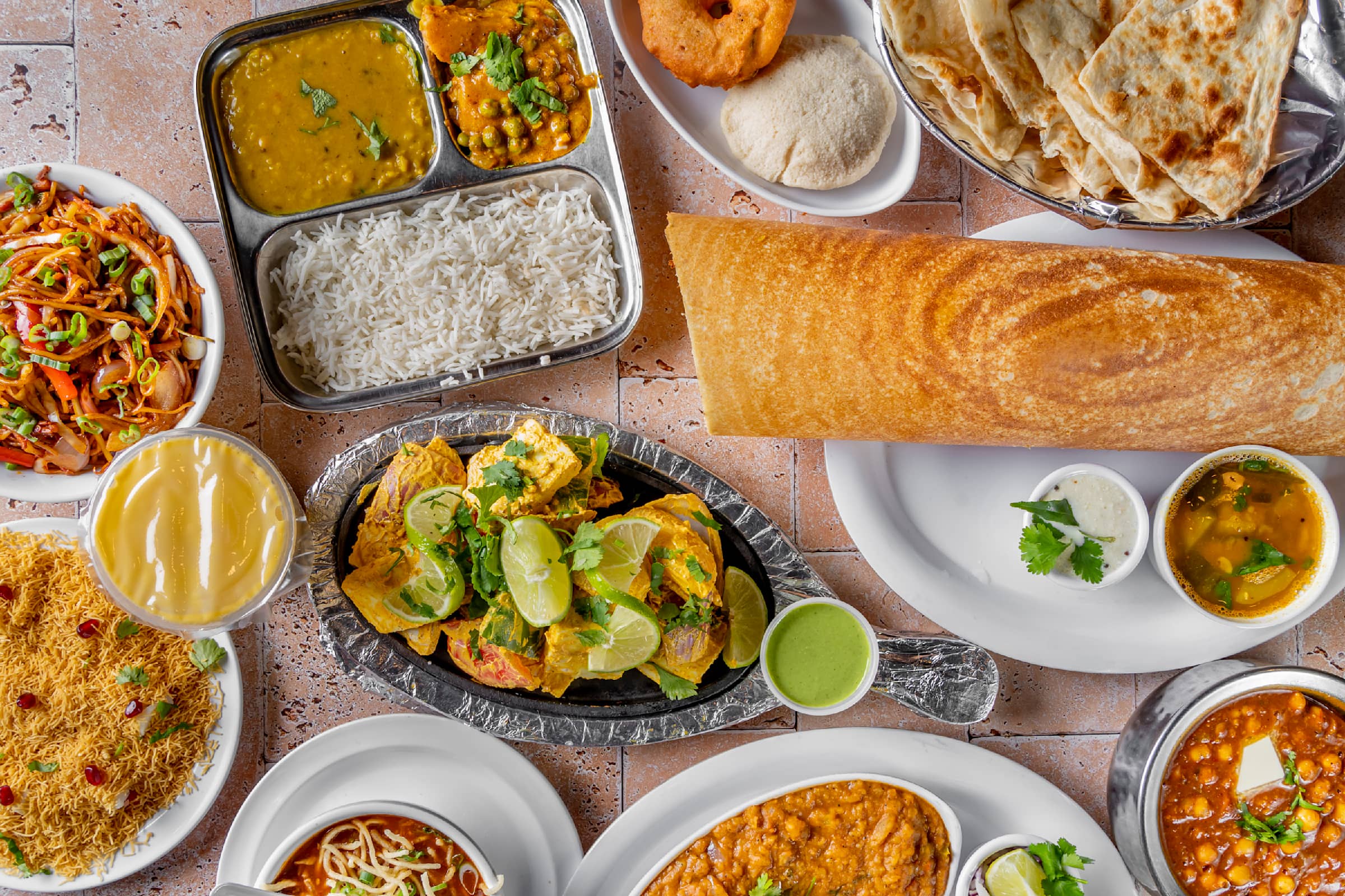 Honest Indian Restaurant Floral Park, NY Restaurant Menu + Delivery