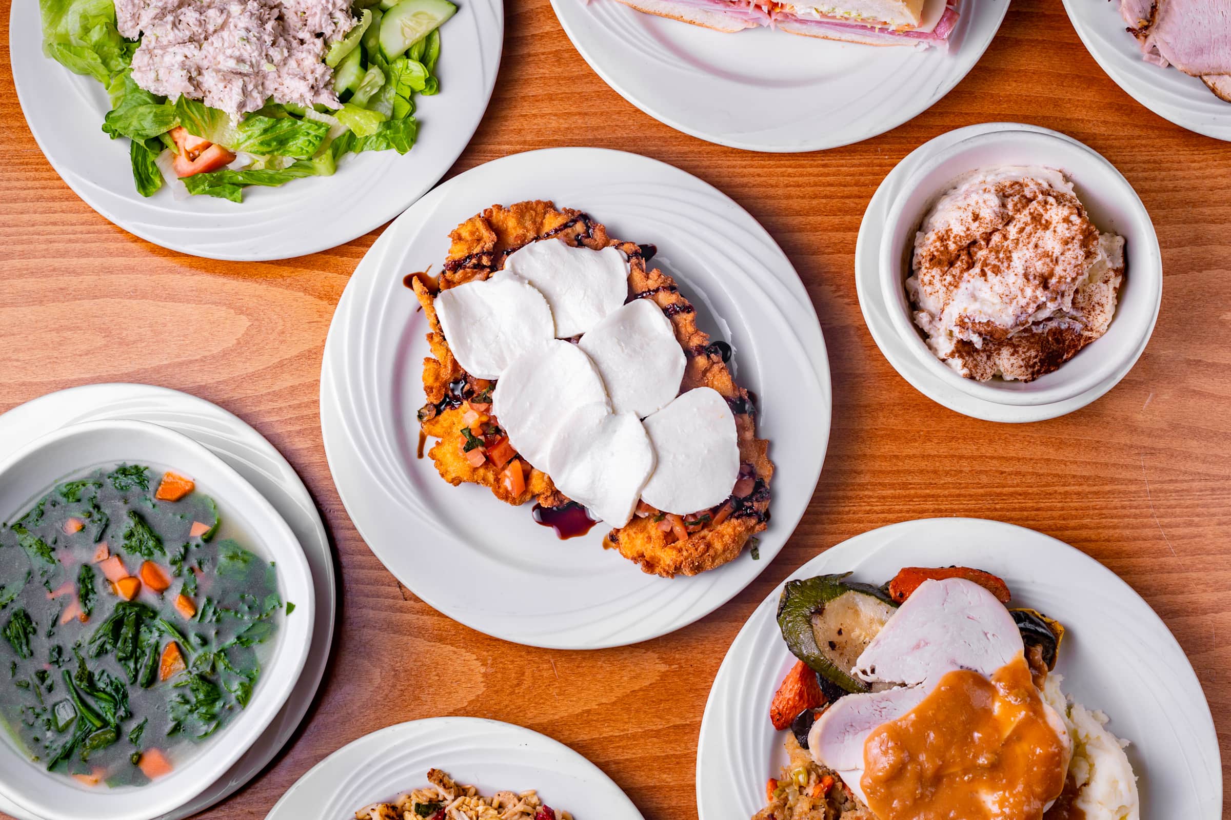 East Coast Catering & Deli Delivery Menu Order Online 769 Ave A Bayonne Grubhub