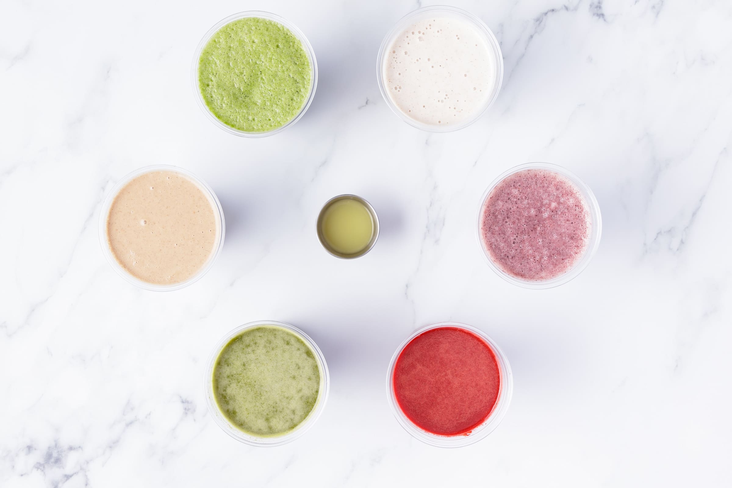 Juices For Life Bronx, NY Restaurant Menu + Delivery Seamless