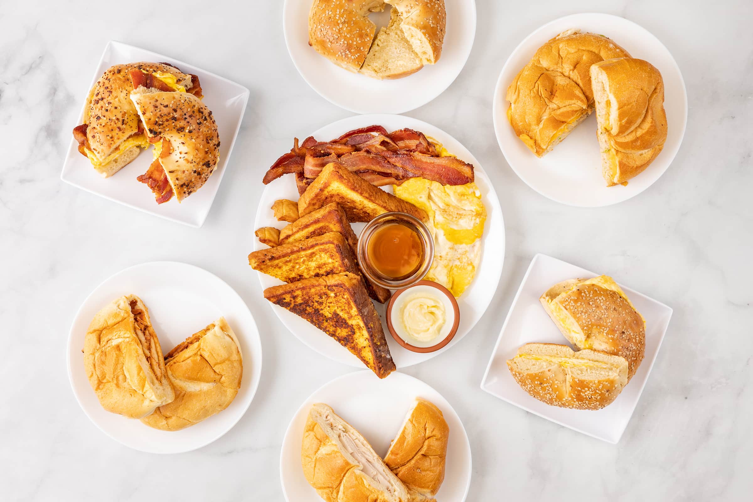 Woodside Deli Bagel Restaurant In Queens Menus Photos My XXX Hot Girl