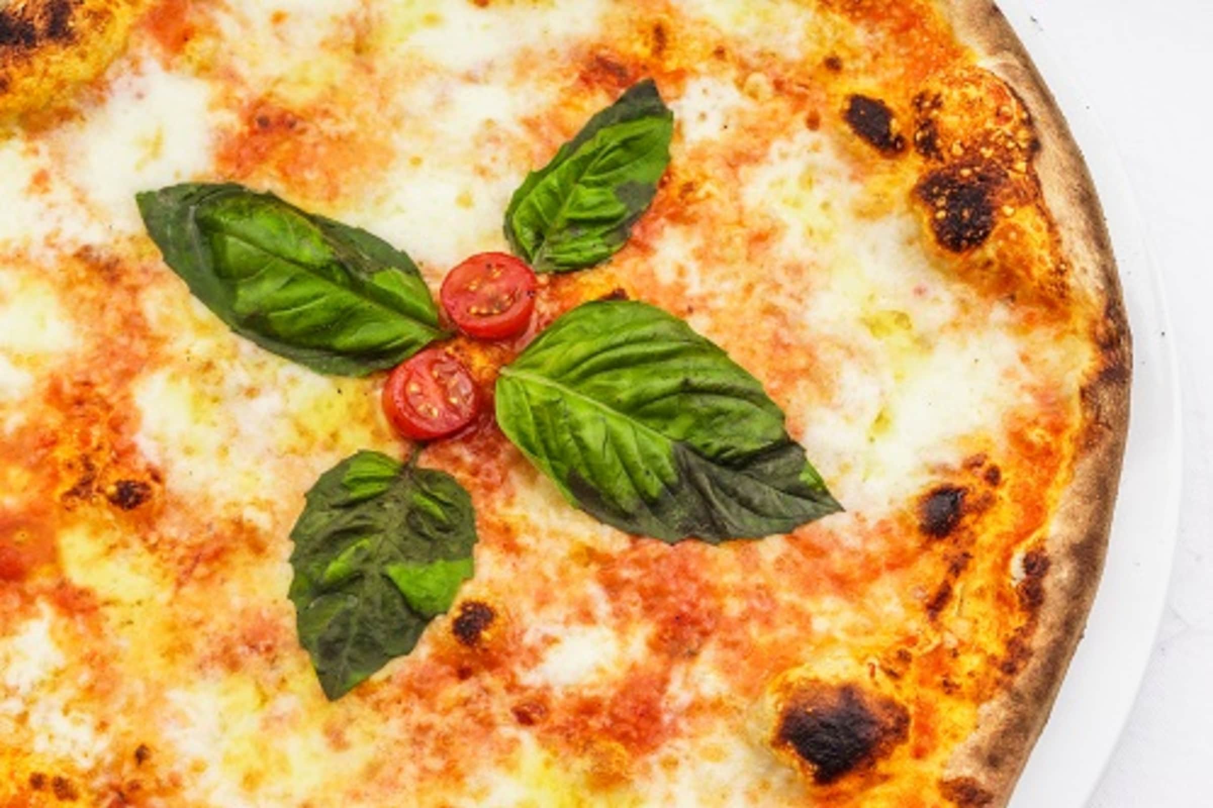 Broccolino Pizza Delivery Menu | Order Online | 446 Dean St ...