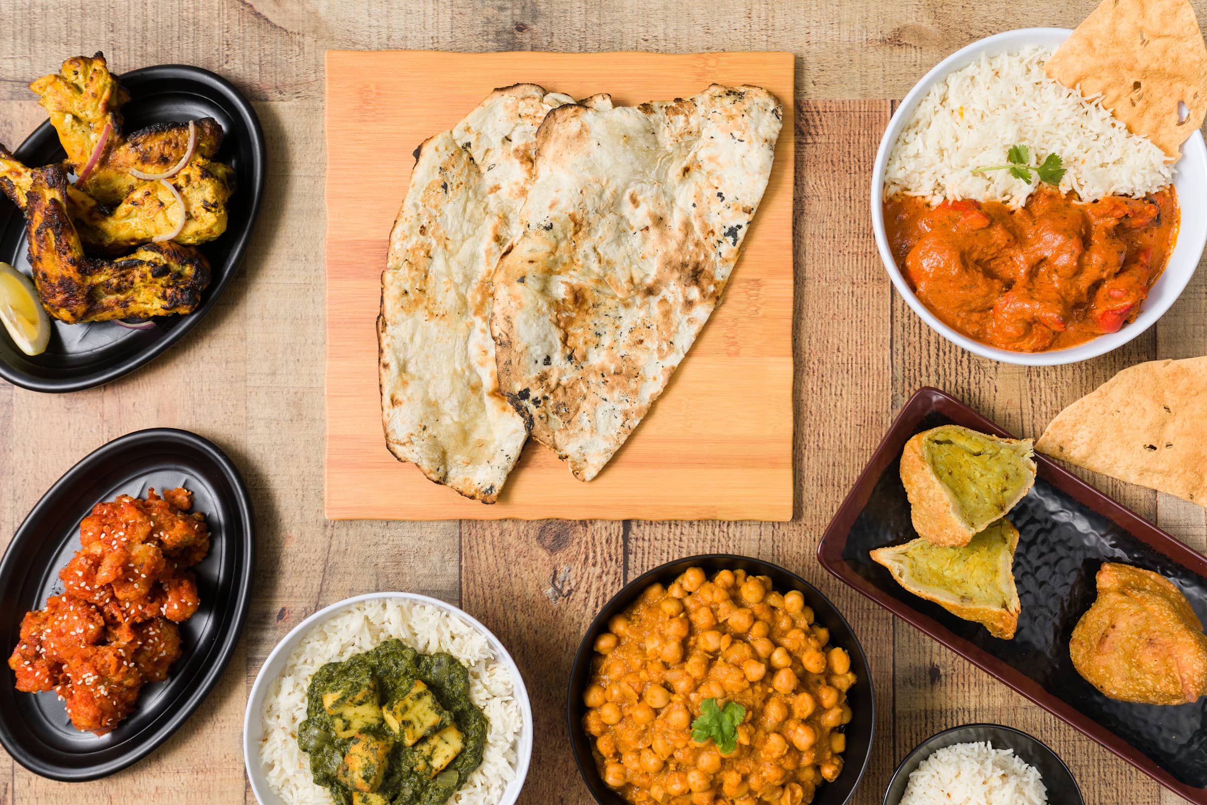 Namaste Delivery Menu Order Online 3355 S Wodsworth Blvd Unit F120