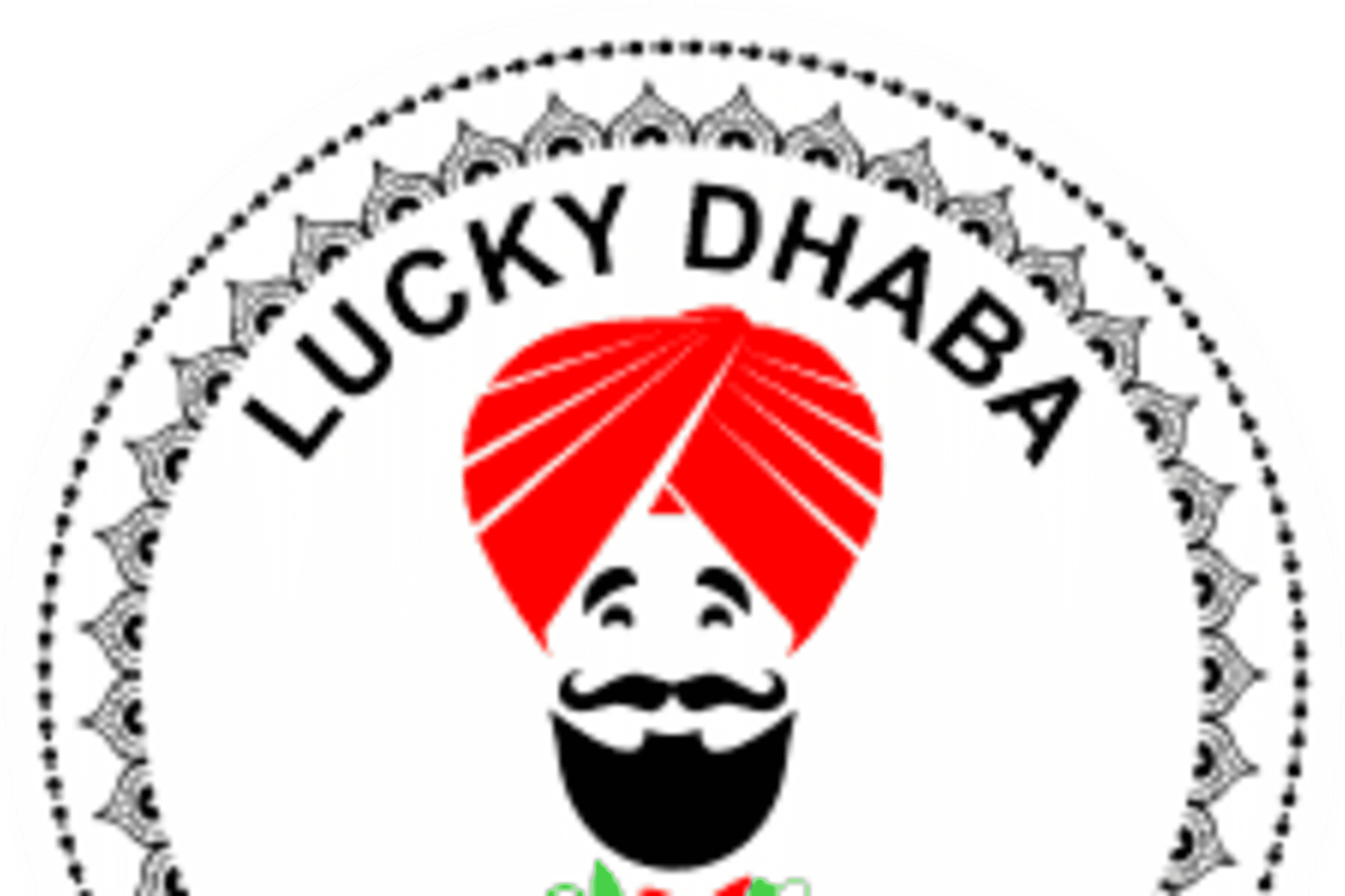 Lucky Dhaba Indian Vegetarian Restaurant New York Queens Queens NY 