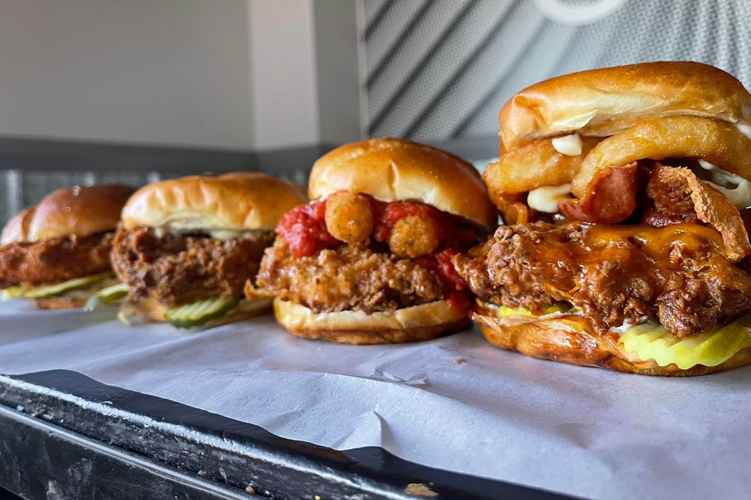 Odd Fodder Delivery Menu Order Online 26520 N Dixie Hwy Perrysburg