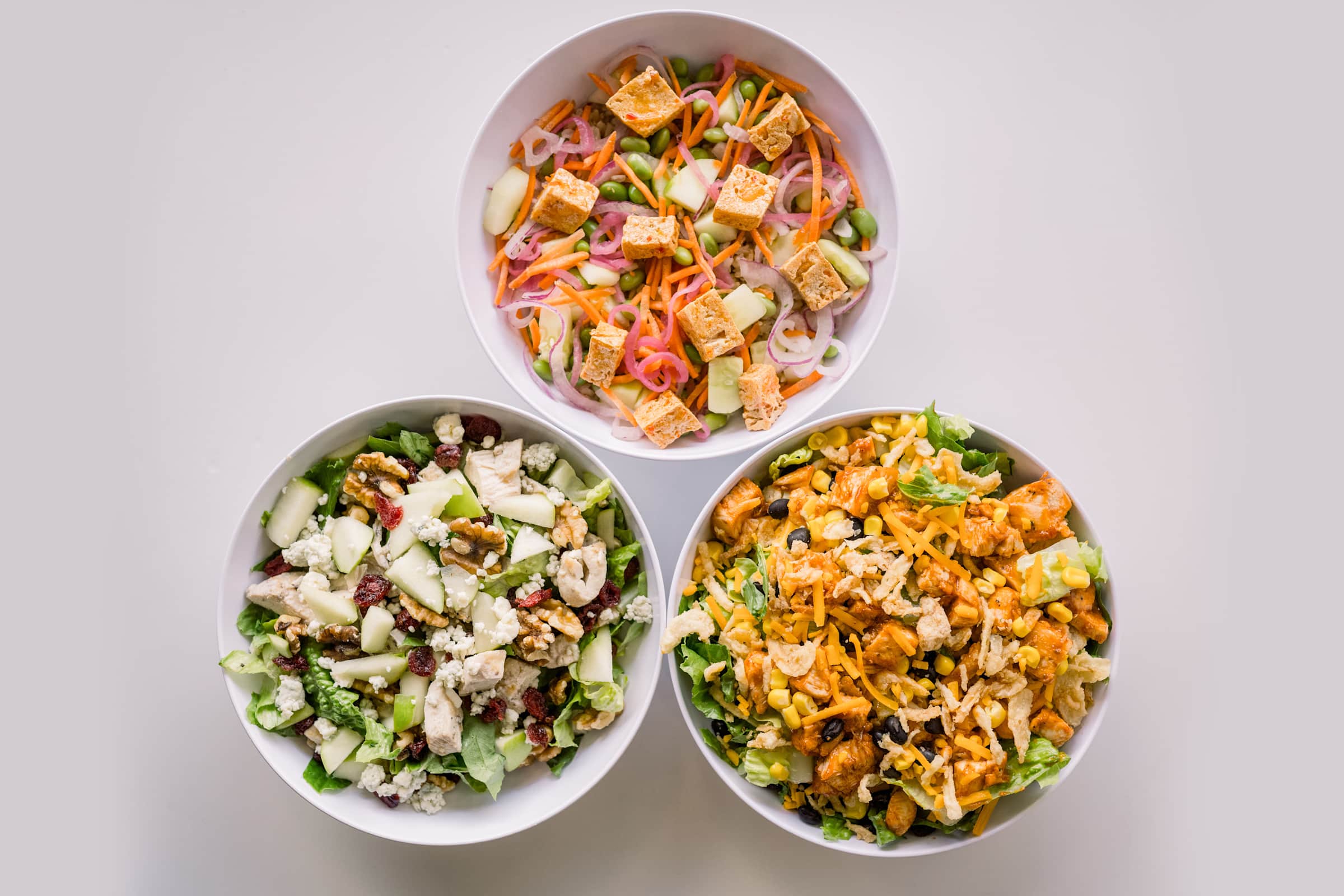 Salad House Delivery Menu | Order Online | 130 Broad Street Red Bank 