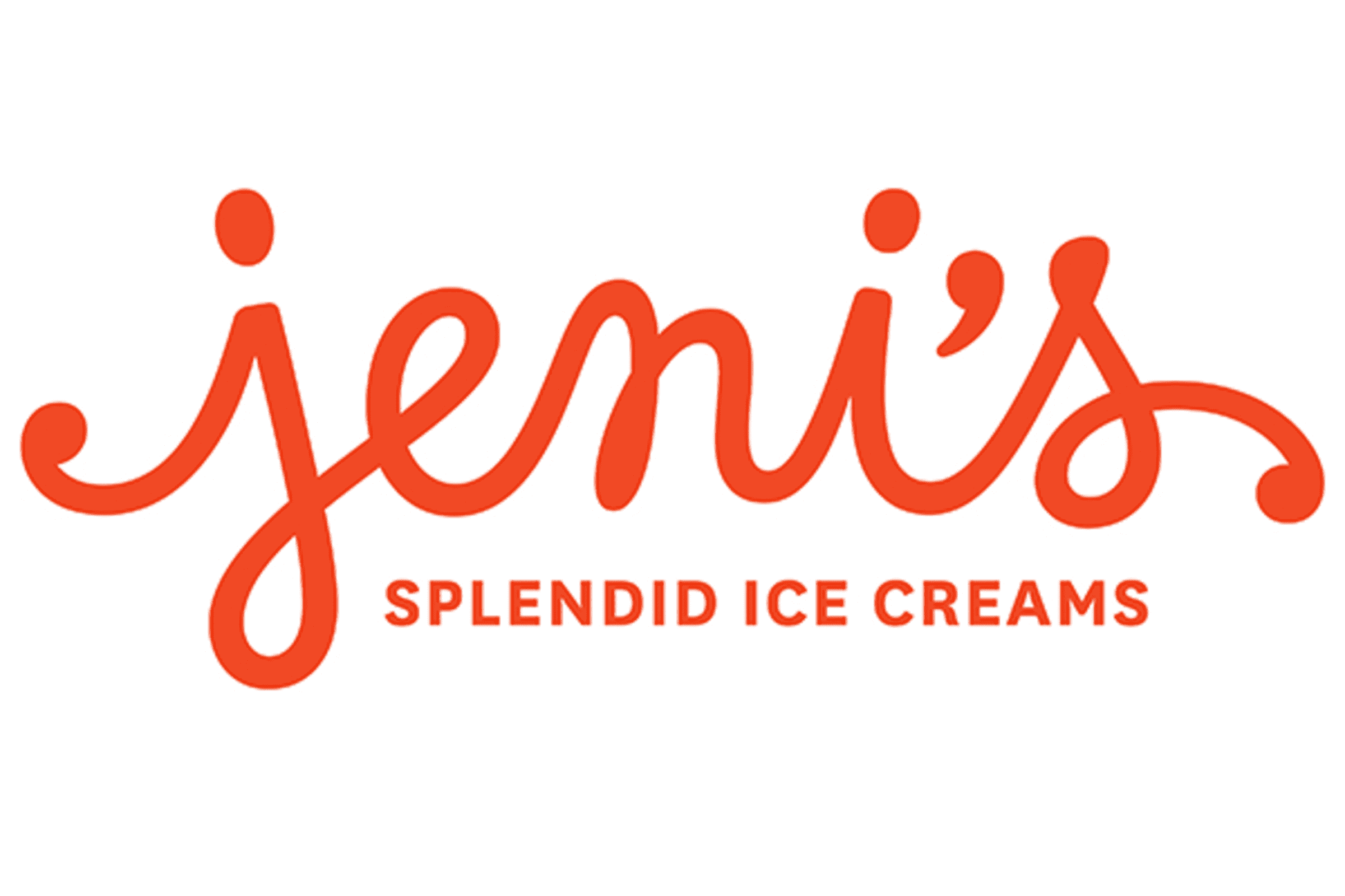 Jeni's Splendid Ice Creams (Daly City) Delivery Menu | Order Online | 6899  Mission St Daly City | Grubhub