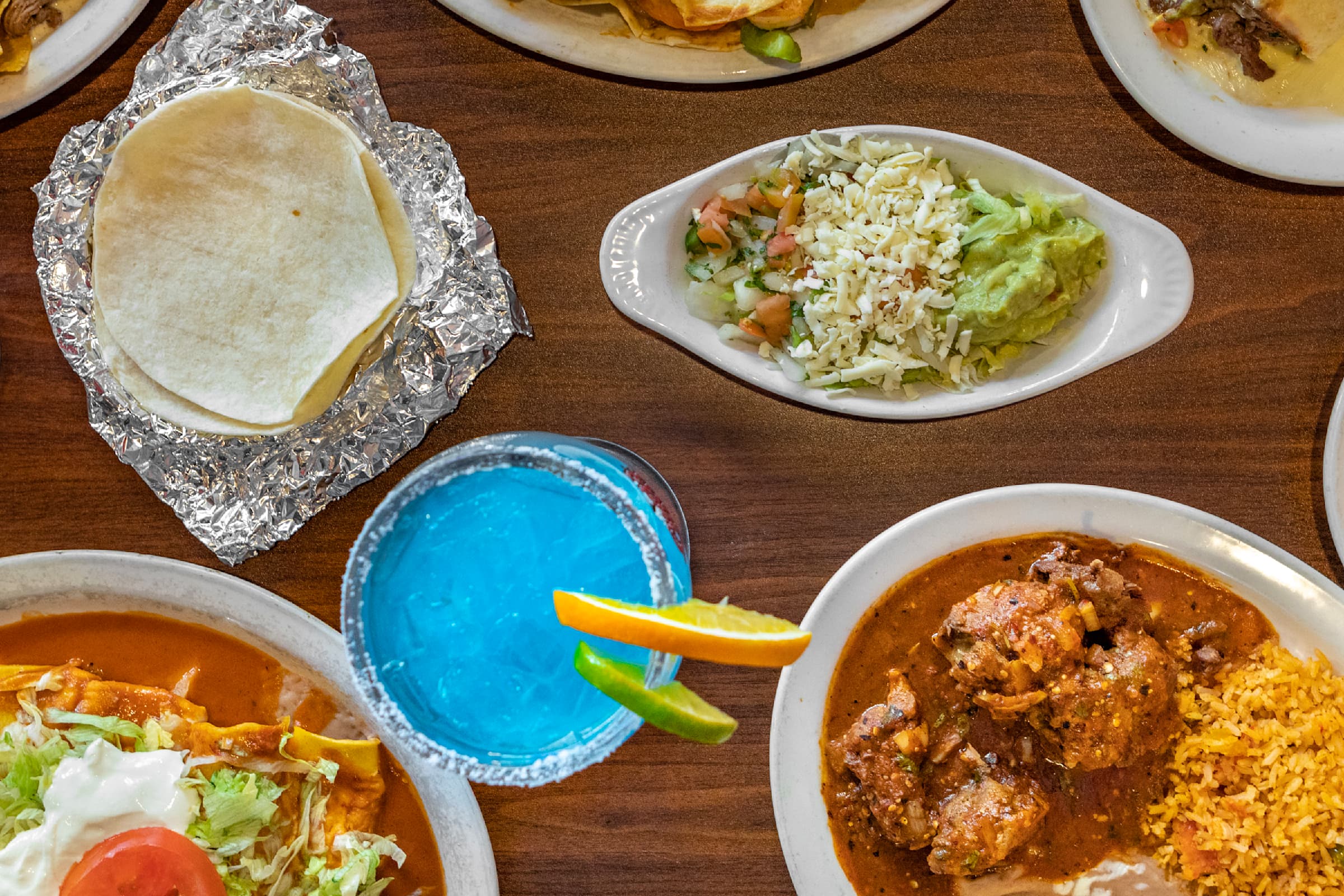 El Gordito Mexican Restaurant Delivery Menu Order Online 2630