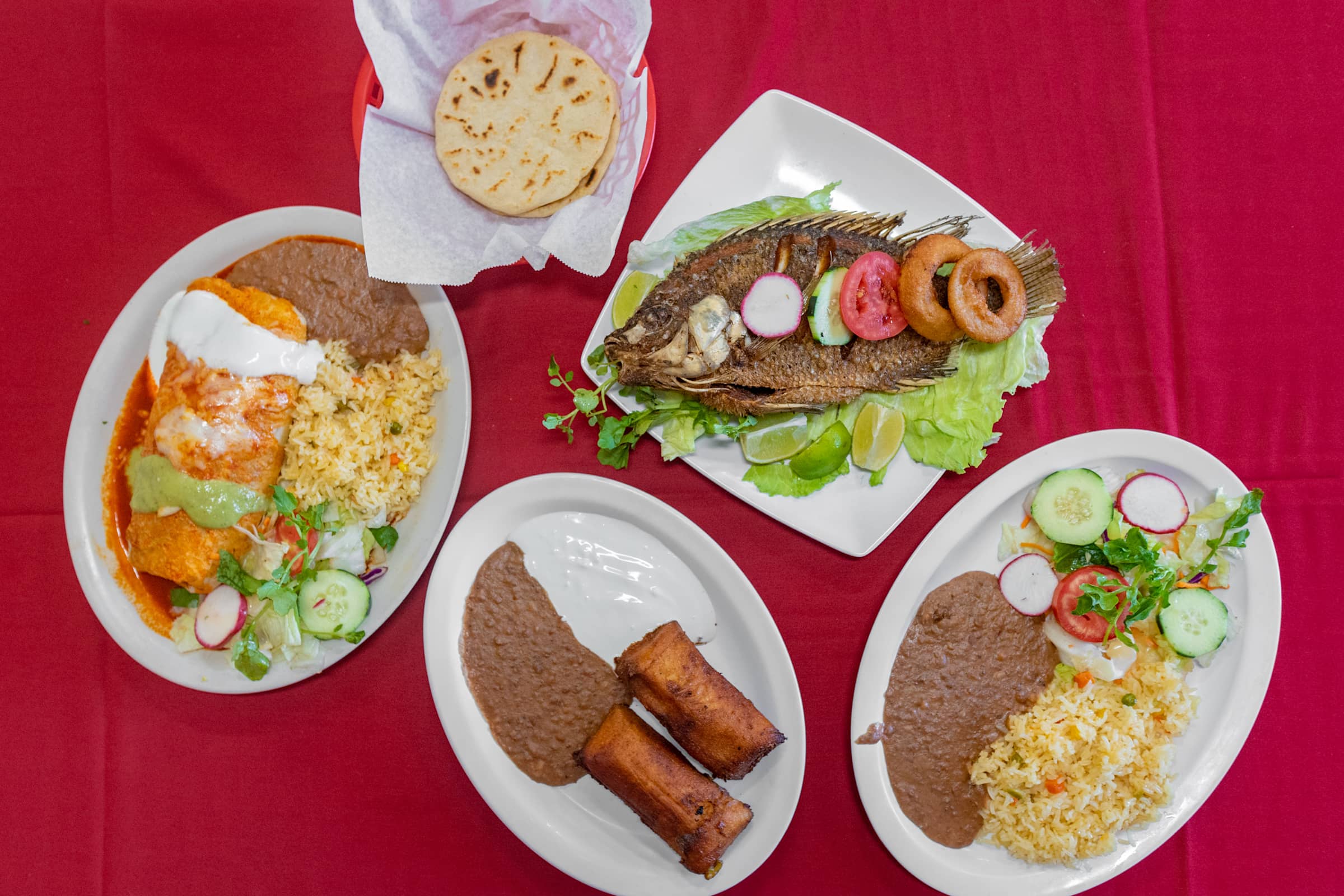 El Buen Gusto Restaurant Delivery Menu | Order Online | 3140 Glendale