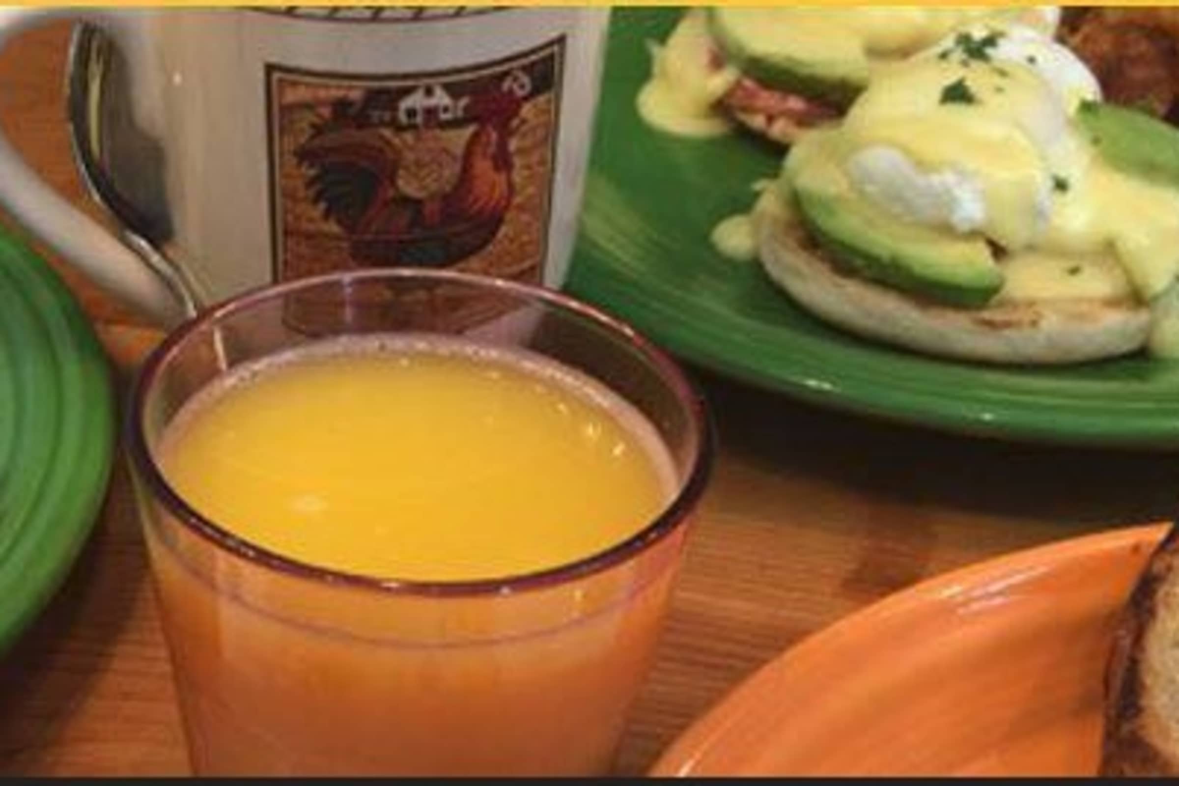 New York Pickle Deli Delivery Menu Order Online 397 Cromwell Ave