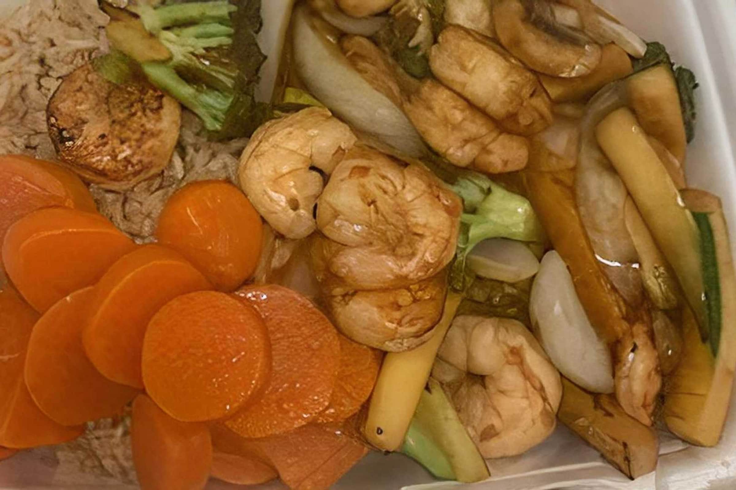 Tokyo Express Hillsborough, NC Restaurant Menu + Delivery Seamless