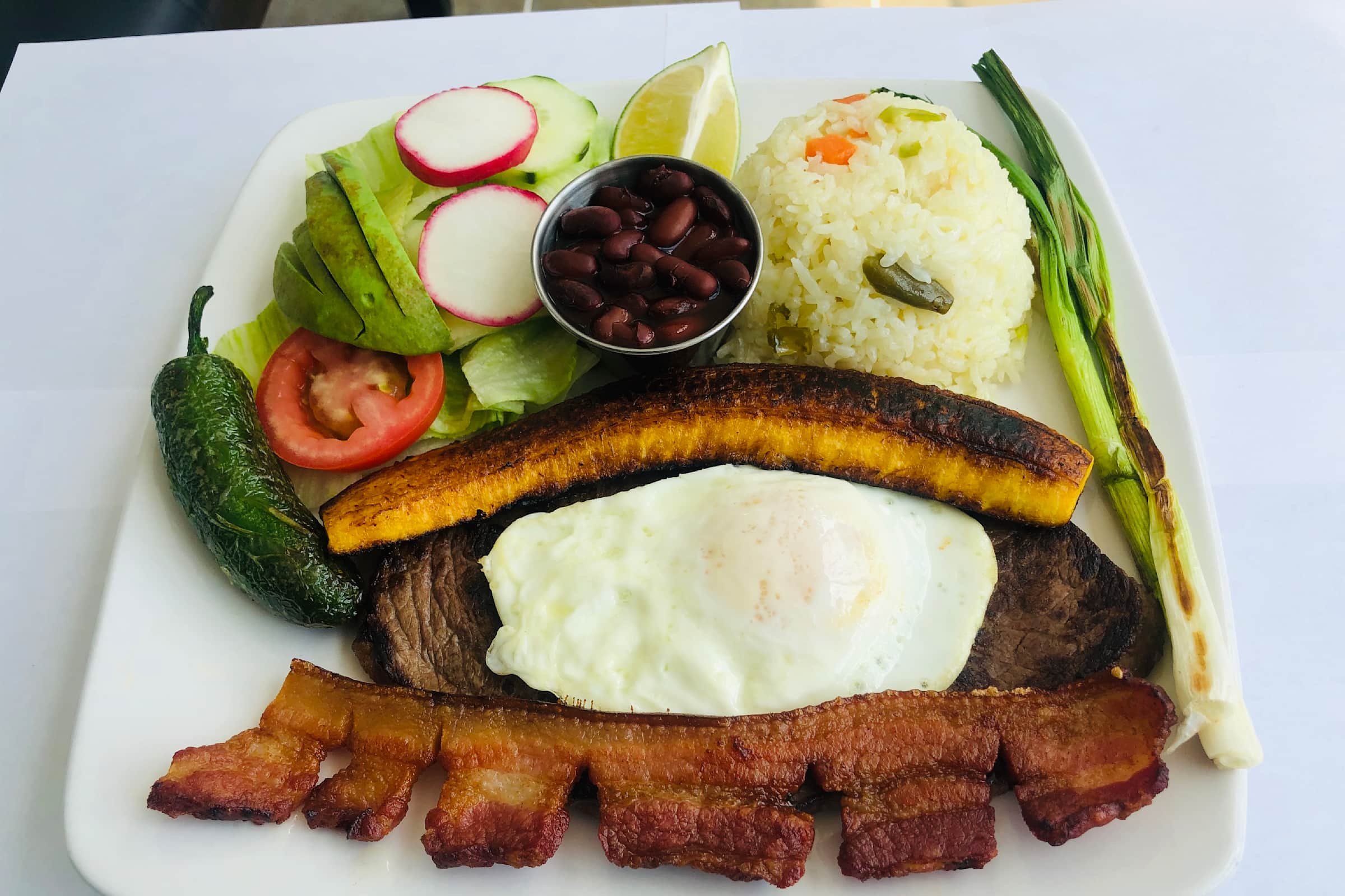 Fajitas Mexican Grill Delivery Menu Order Online 706 Salem St