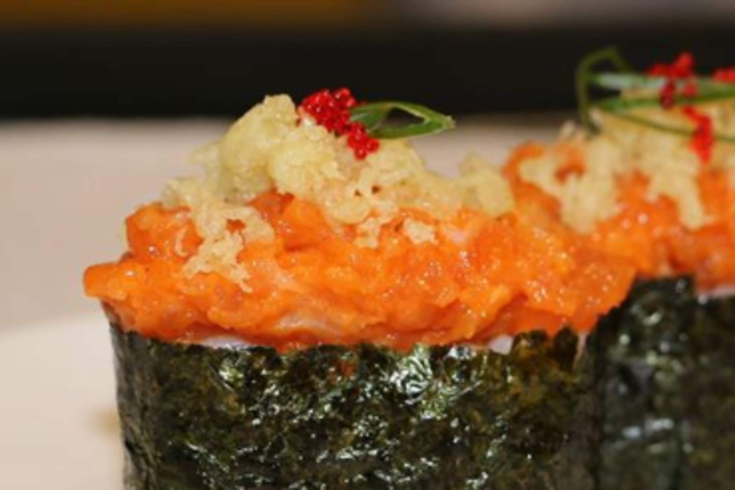 Rockin' Rolls Sushi Express Delivery Menu | Order Online ...