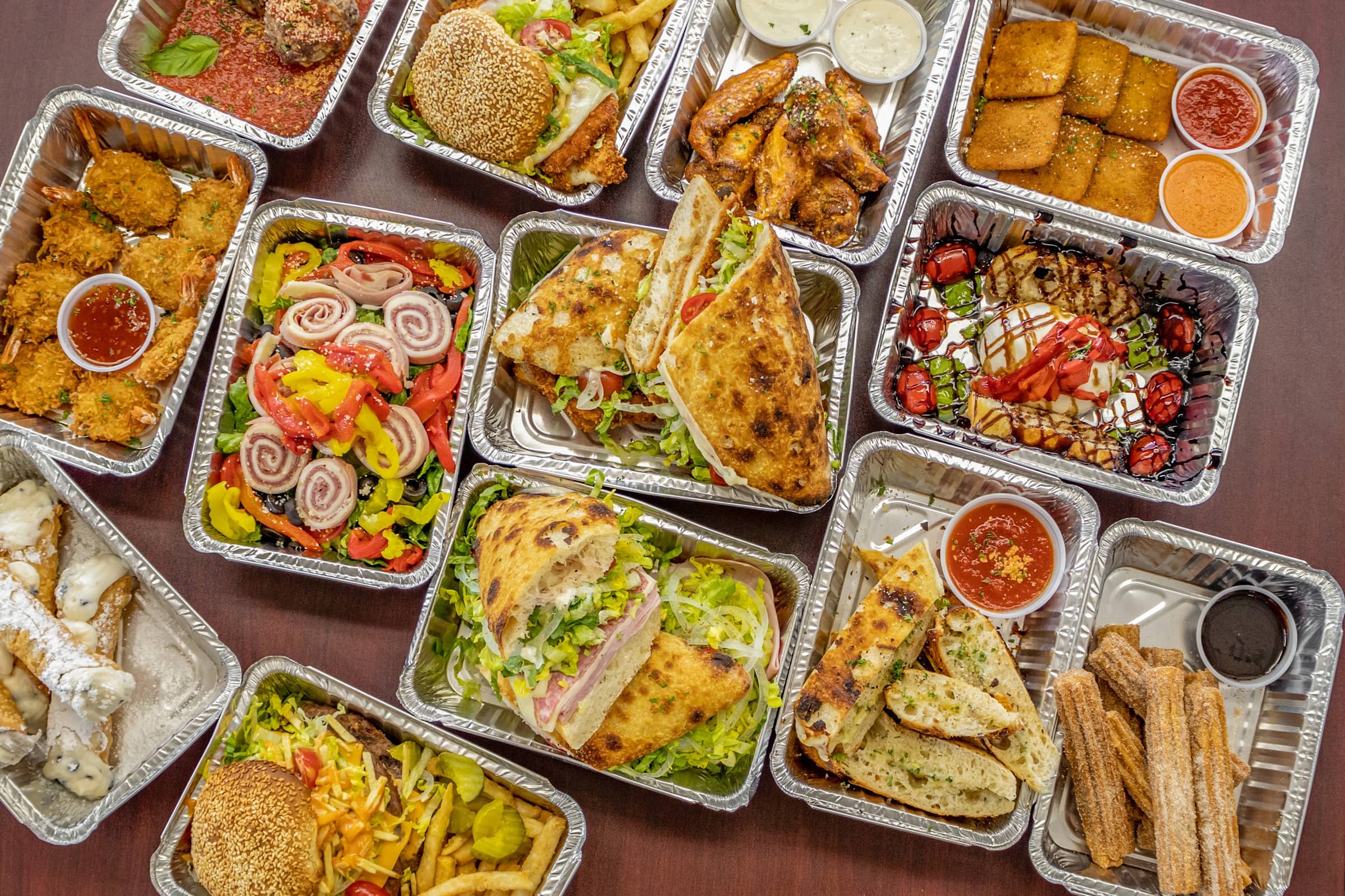 Grumpy's Pizza Co. (EAT BIG) Delivery Menu Order Online 522 Saddle